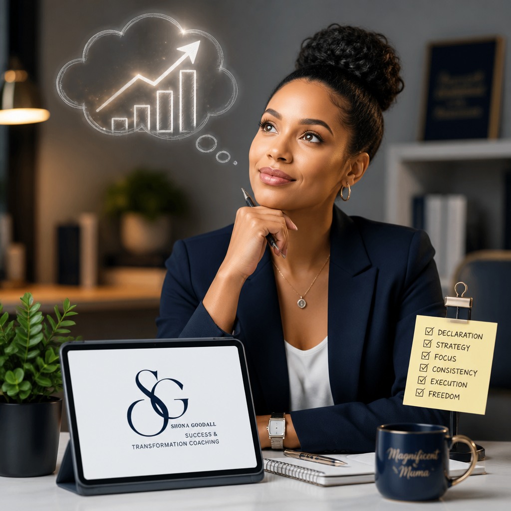 Feeling stuck about scaling? Flip the script. I teach a 30-second reframe: when fear pops up, say “Scaling grows my freedom, not my risk.” Breathe. List one tiny action you can take today that supports growth — one sales call, one price tweak, one hire convo. Do it daily for 7–14 days. Expect clearer choices, less procrastination, and visible momentum in 30 days. Mothers running businesses: Magnificent Muma makes this a habit with quick prompts and gentle reminders so you actually stick to the micro-step. Try it now and tell me what small action you’ll take today. Link in bio 👇🔥💪✨
#EntrepreneurMindset #SmallBusinessTips #MumPreneur #HabitChange #ScaleSmart #MagnificentMuma #BusinessGrowth #DailyMicroStep