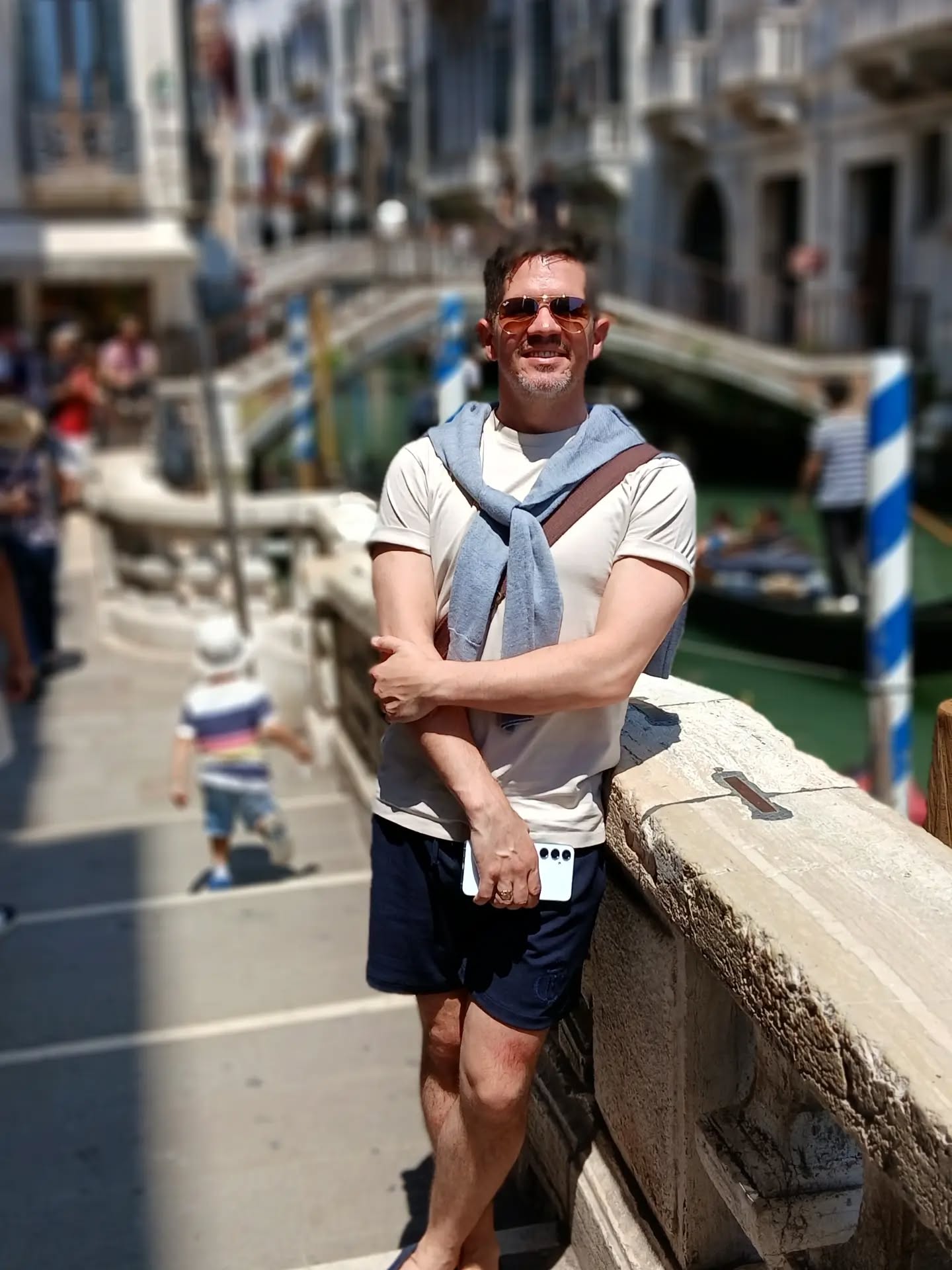 Venice ๐ฎ๐น