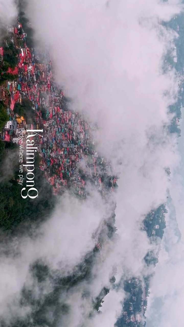 Good morning Kalimpong
Visit Kalimpong
I❤️KALIMPONG