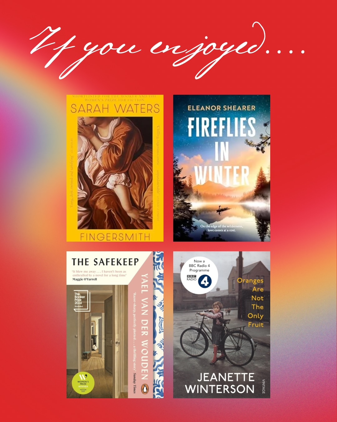 Pride Month Book Recommendation: Set in Stone by Stela Brinzeanu ๐
#TheBookSocial #Pride2026 #SetInStone #SapphicBooks #LGBTQIALiterature
