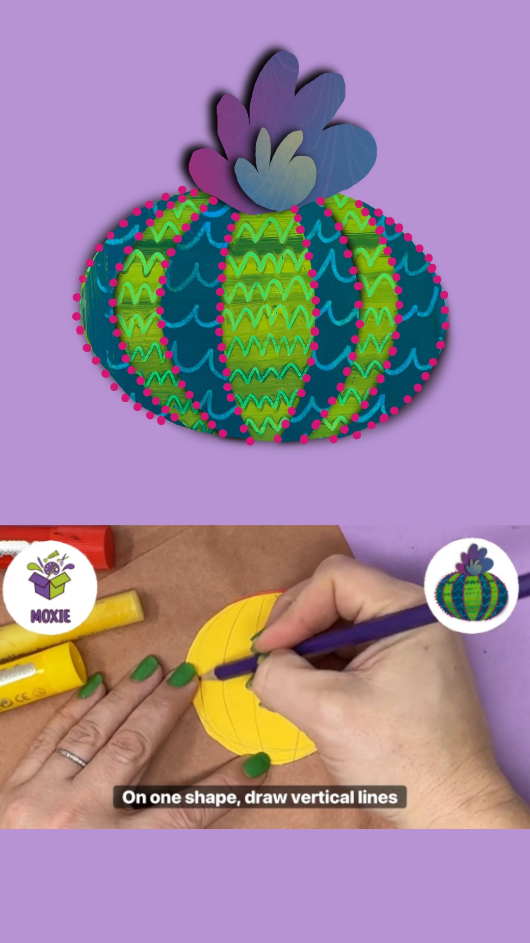 Get creative with cactus collage!
Unleash your artistic side with MoxieBox Art's cactus collage kit! ๐ตโจ Dive into the fun of layering textures on paper while crafting your own vibrant cactus terrarium. It's a delightful way to explore your creativity and bring a little desert charm to your home. Perfect for artists of all ages!
Ready to create something beautiful? Check out the cactus collage kit today! #moxieboxart #moxiebox #artlesson #studentart #cactusart