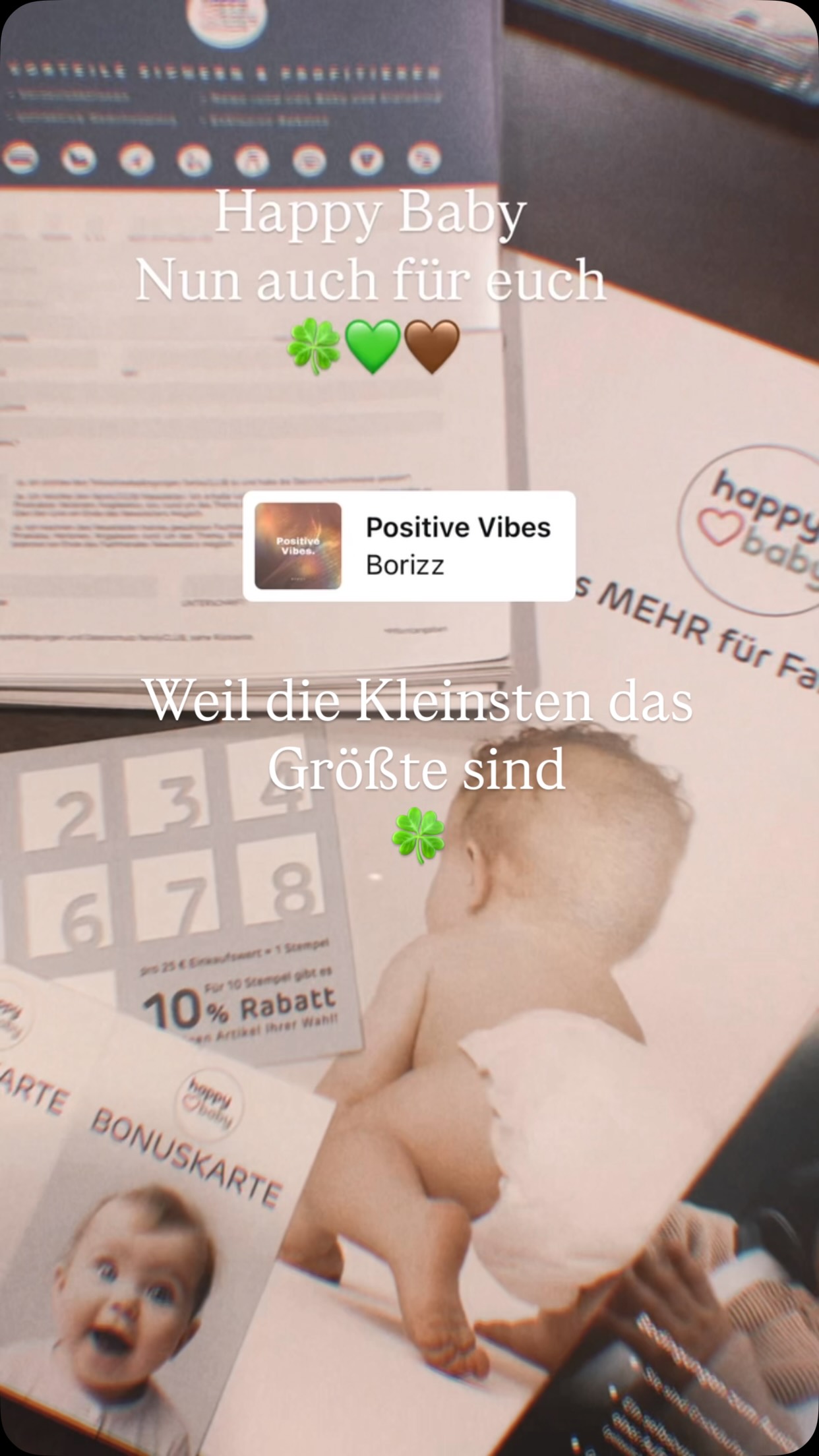 Die schönsten Erinnerungen beginnen oft ganz klein. 👶✨
Bei Babyhaus Dessau findest du alles für die ersten großen Abenteuer deines kleinen Lieblings. Komm vorbei und lass dich inspirieren 💚
#kinderwagen #babyhausdessau #baby #deutschland #kinder