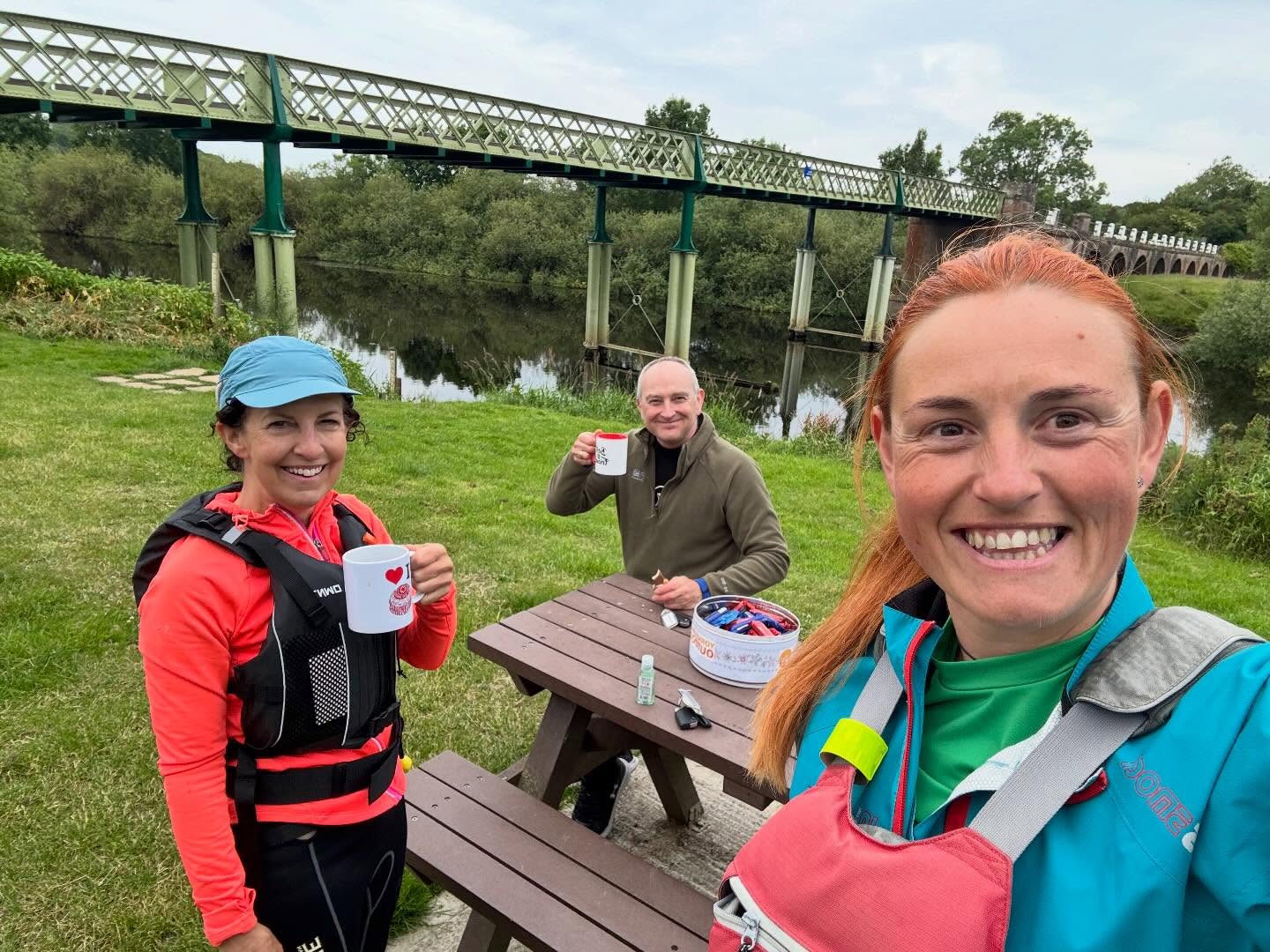 🌊 Kicking off the week at YTO with a Bring Your Own Paddle Board session this evening!
What a lovely way to spend an evening calm water, bird song, and plenty of conversation about gratitude, appreciating where we live, and making the most of time outdoors. A truly wholesome paddle.
If you’d like to join us, we have more Bring Your Own Paddle Board sessions coming up. Take a look at the link below and come along 🏄♀️
https://www.yorkietalkies.co.uk/byo-paddle-boarding
#paddleboard #paddleuk #riverpaddle #june