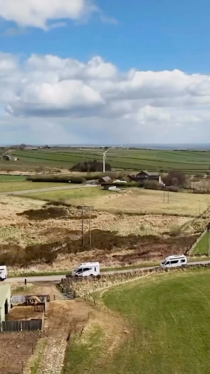 Best feeling ever? Dropping off your motorhome after one adventure and rebooking the next before you’ve even unpacked 🚐
Our returning customers know that the open road keeps calling. Ready for round two?
Rebook with us today 😍
