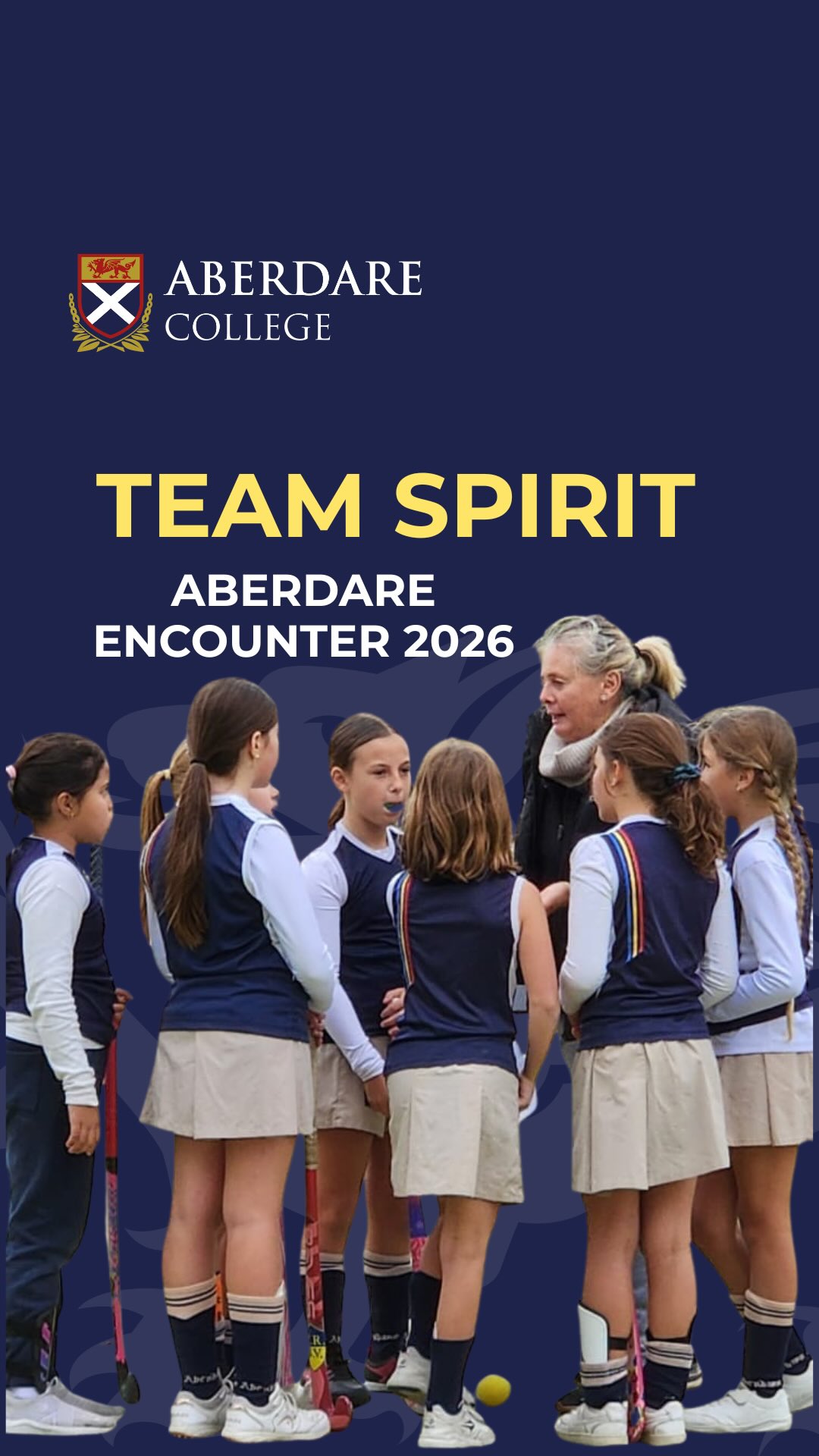 Our 3rd and 4th Grade students took part in the traditional Aberdare Rugby & Hockey Encounter.
Through sport, they strengthened teamwork, built friendships, and enjoyed a wonderful day of learning and shared experiences.
Well done to all our students for their enthusiasm, commitment, and sportsmanship!