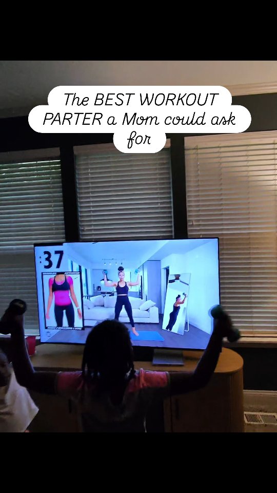 Weight loss is hard but when you have a motivator like mines it makes you get on your ish!
Let's gooooo ❤️ @growwithjo
#resellerlife #weightlossstory #weightlossmotivation #weighlossjourney #growwithjo