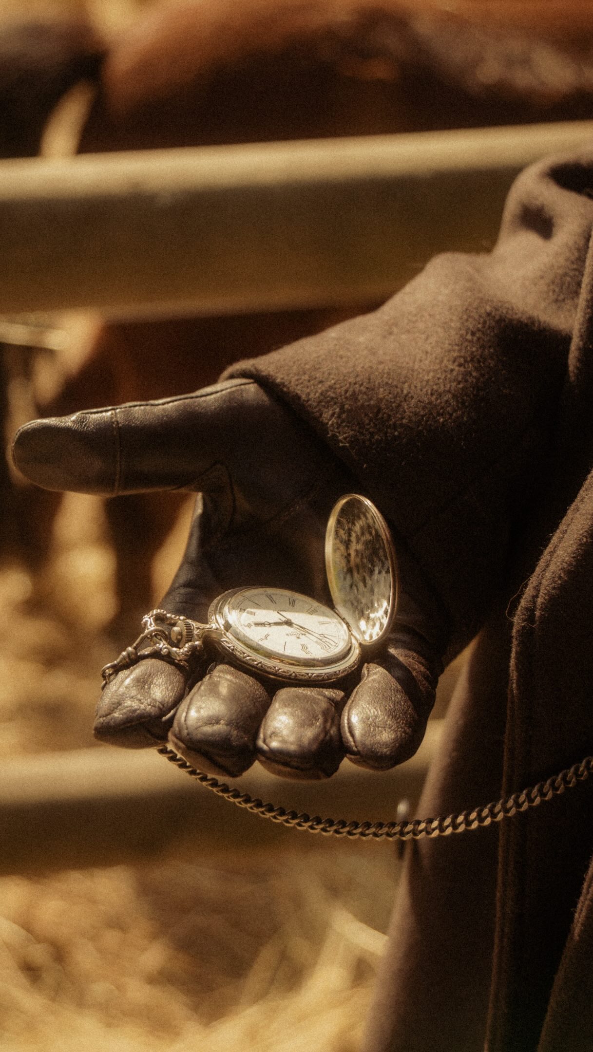 POV : tu fais une séance photo en mode Peaky Blinders 📸🔪