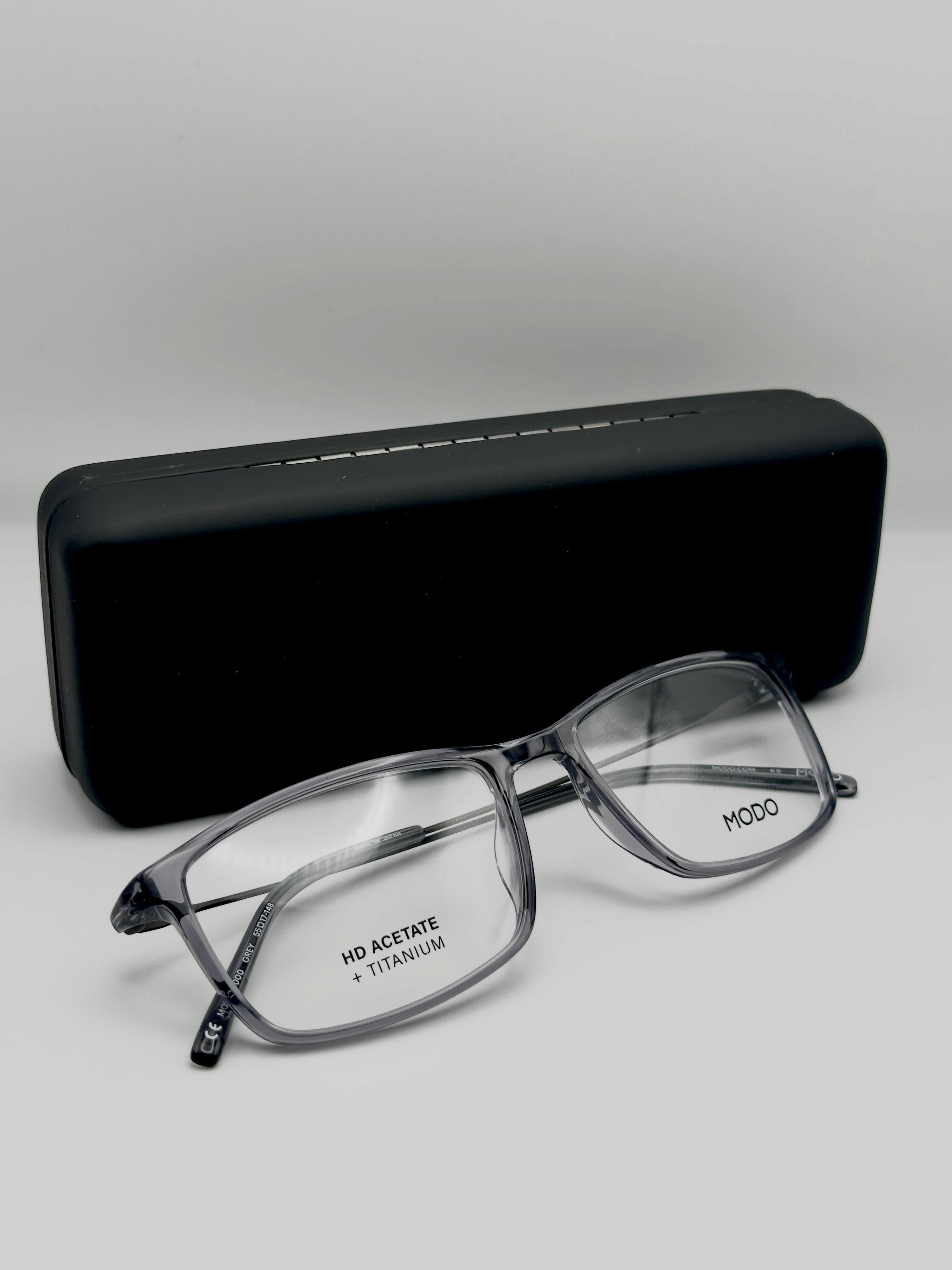 Have you spotted @modoeyewear in-store?
Here’s why we love this collection:
✨ Lightweight, comfortable frames
✨ Modern, minimalist designs
✨ Crafted with sustainability in mind
Swipe 👈🏼 to see some of our favourites! Stop by to try on MODO and find your next favourite frame!
#MODOEyewear #FrameOfTheDay #EyewearStyle