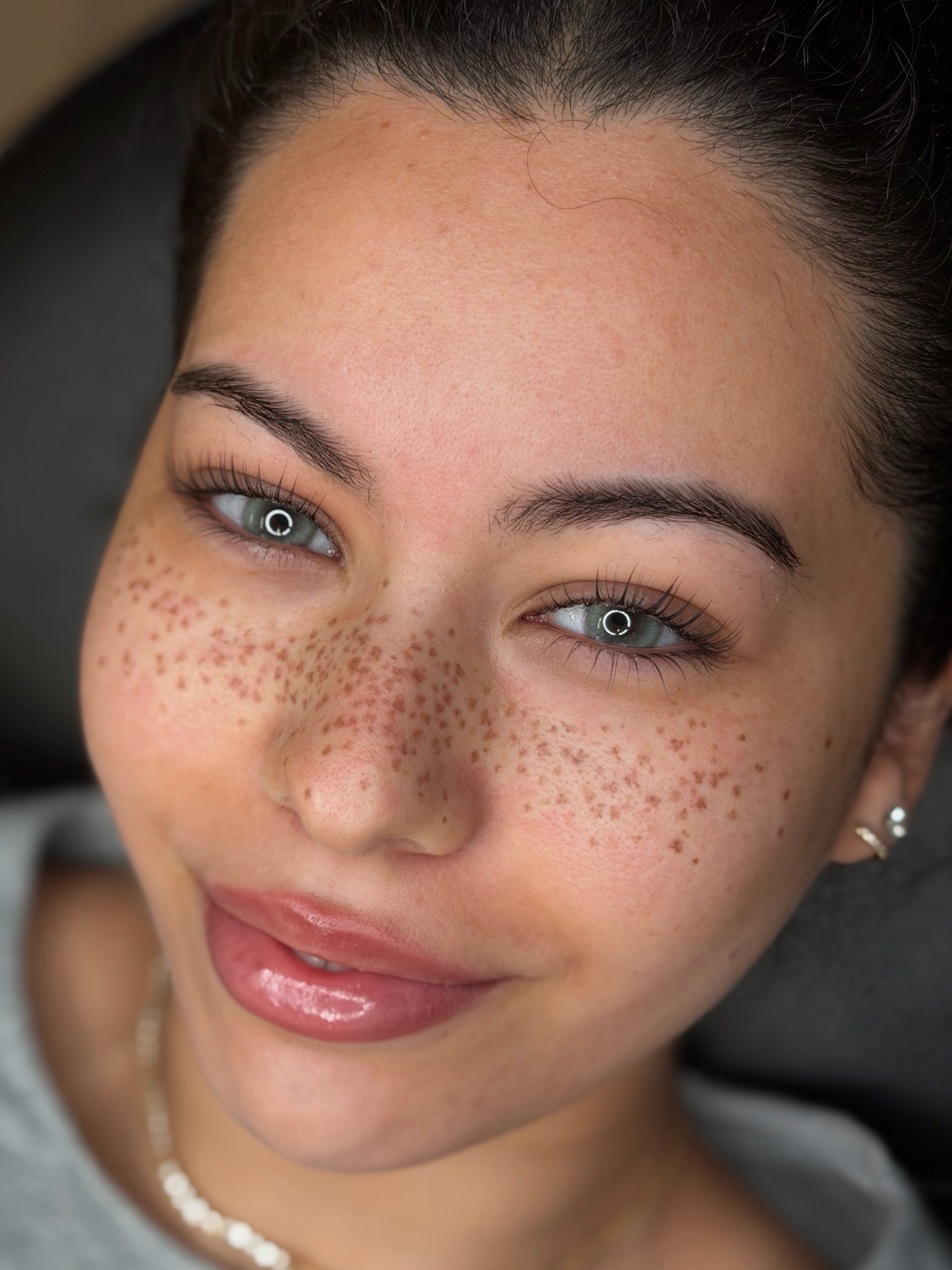Looking forward to getting back to work and giving you all your dream freckles!
Coverage: Medium
Now Booking June-Aug
#freckles #frecklestattoo