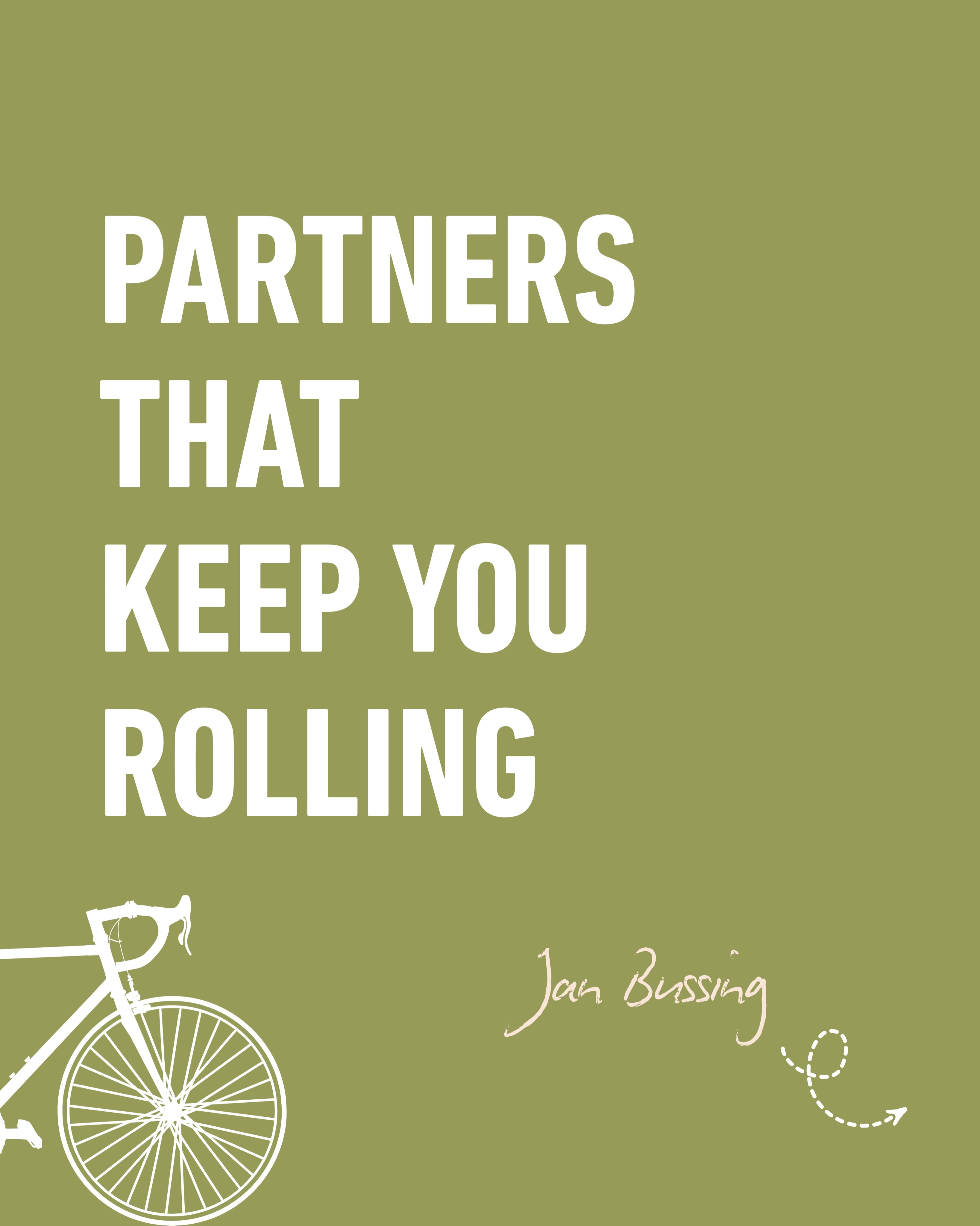 Partners that keep you rolling 🚲
On our map in Rotterdam’s Scheepvaartkwartier, you’ll find @janbussing.rotterdam marked as one of our trusted partner stops 🥪
A neighbourhood bakery we love to include on the route. Fresh sandwiches, good bread and an easy place to pull over for a quick break before you keep riding.
#bikepacking #bikepackinglife #bikepackingtrip #rotterdam #scheepvaartkwartier janbussing bikepackinginspiration