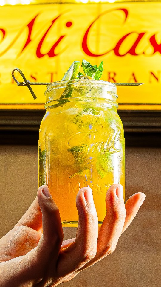 🏆 Do you know where you'll be watching the World Cup this year? 😎 At @micasitafreeport we’ve got everything you need to enjoy every match from great food and refreshing drinks to an unbeatable game-day atmosphere. Gather your friends, pick your team, and experience every goal with us!🍹🍴
📍 Join us for the biggest soccer event of the year!
#WorldCup2026 #WatchParty #SoccerFans #GameDayVibes #LiveSports FoodAndDrinks WorldCupExperience CheerForYourTeam SoccerSeason GoodTimes