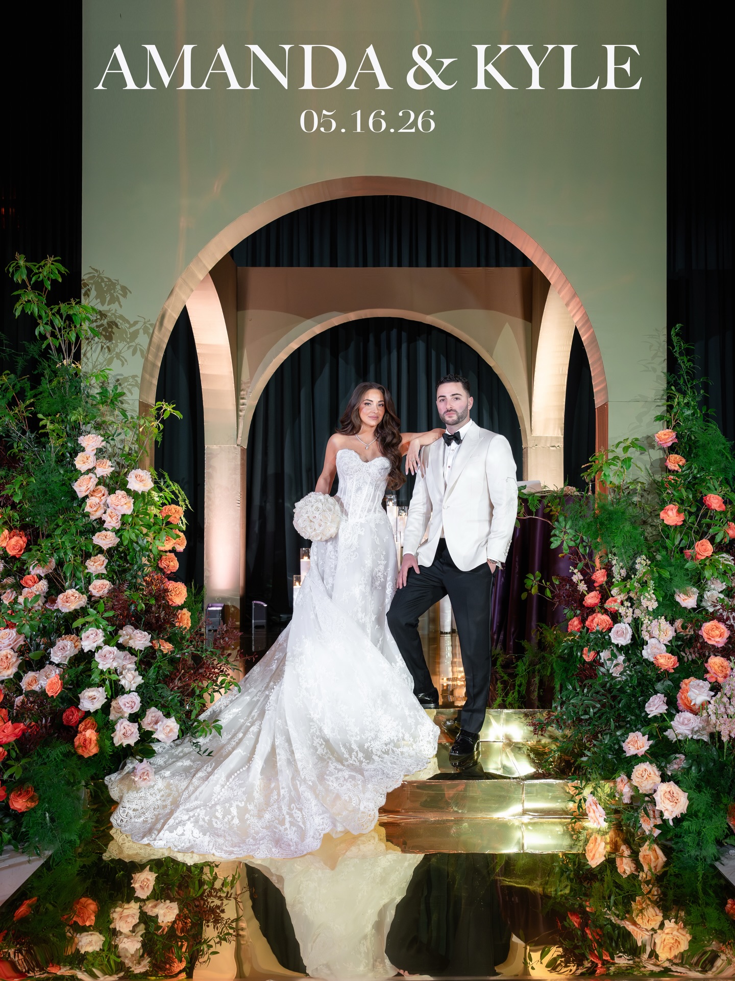 Congratulations to the new Mr. & Mrs. Mittleberg🥂
Here’s a little sneak peek while we finish telling the rest of their story. 😍🤗
Photographer: @alykulerphotography
Couple: @amandamittleberg @kylethejeweler_
Planner: @detailedeventsbylo
Venue: @thelegacycastle
Videographer @knottyartstudio
Content Creation @sobridalsocial
Hair @hairstyledby_k
Makeup @rosiecosmetics_
Dress: @jaxonjamescouturebridal @ritavinieris
Accessories @kylethejewler_ @scott.jewelers
Tuxedo @executive.custom
Florist @premiereventsbyreema
DJ/Band/Entertainment @hanklanemusic
Cake @calandrasbakery
Stationary @susanlehrhoff1
Rentals @premiereventsbyreema
After party food: Mcdonalds @eventsxbrisea
Live Painter @jhoward.studios
Dance Floor Wrap @onyxeventgroup
Shoes: @jimmychoo
#WeddingInspiration #NJWeddingPhotographer #LuxuryWedding #BrideAndGroom #weddingday
