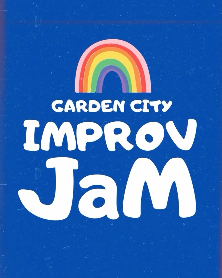 This Tuesday, join us for an open improv jam. All experience levels are welcome!
Hosted by Andrew Gardner (@gardner_andrew). Pay what you can ($10 suggested donation).
8pm @theatreskam (849 Fort St.)
#yyjcomedy #victoriabc #yyjimprov