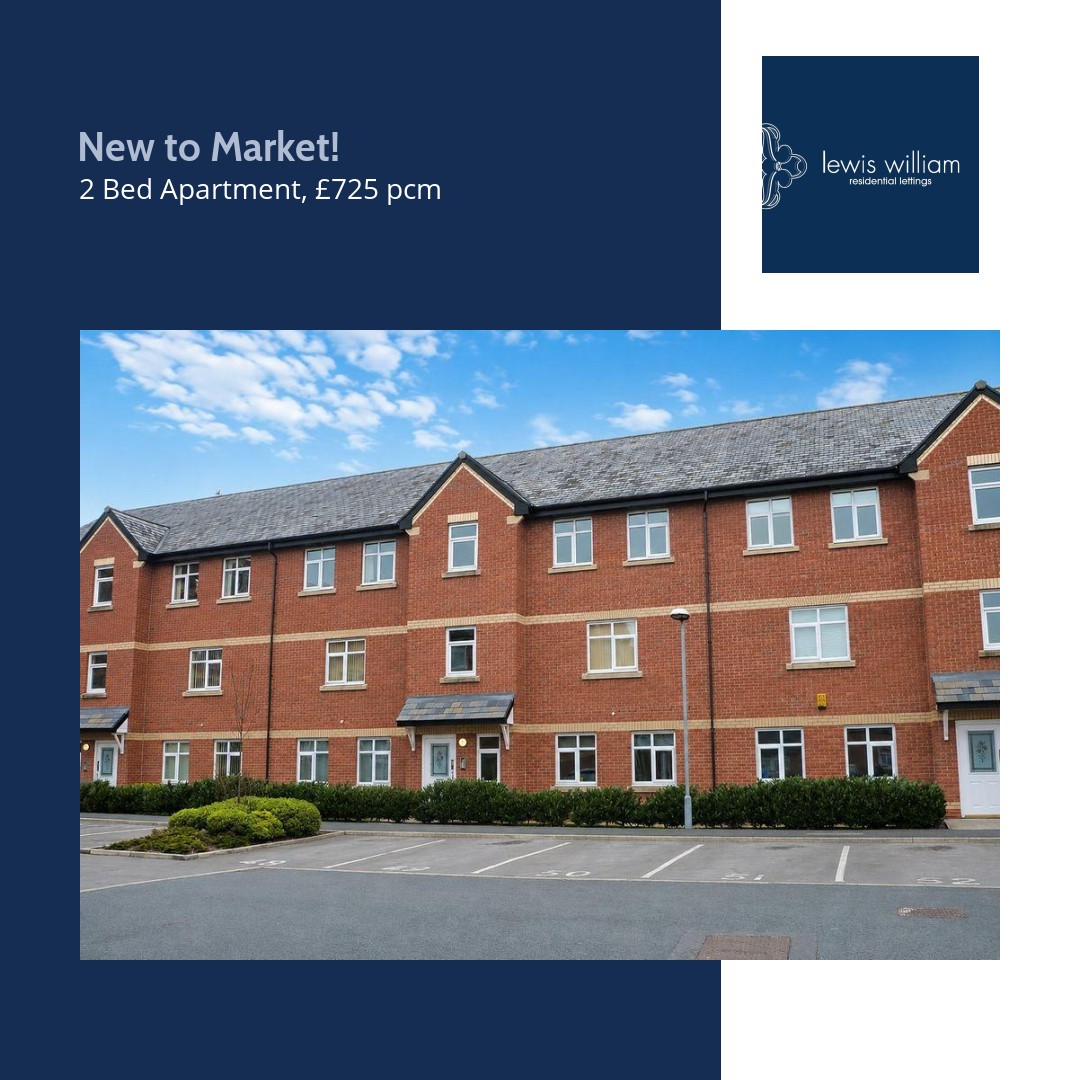 Looking for your next home? This well presented Apartment just hit the market and won’t stay long! ✨
📍 Pendle Court, Leigh
🏠 2 Bedrooms
🏠 Two bedroom ground floor apartment
💰 Rent: £725 per month
🔒 Holding deposit: £167.30
🔒 Security deposit: £836.53
📍 Located at Pendle Court, Leigh
Contact us now to book a viewing -
📞 | 01942 514763
📩 | info@lewiswilliam.co.uk
⬇️ View this property and other similar properties below..
https://psh.pt/pijf0w2
#properties #tolet #lettings #rent #landlord #tenant