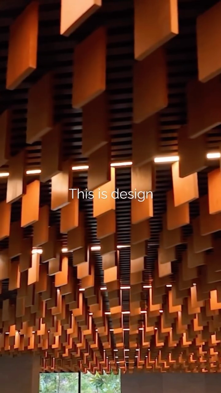 At Crest, whether it’s the warmth and rhythm of crafted architectural elements, the quiet play of light, or the openness of thoughtful spatial planning- design is always doing the work. Even when it isn’t overt, it allows us to build spaces that feel considered, not just constructed.