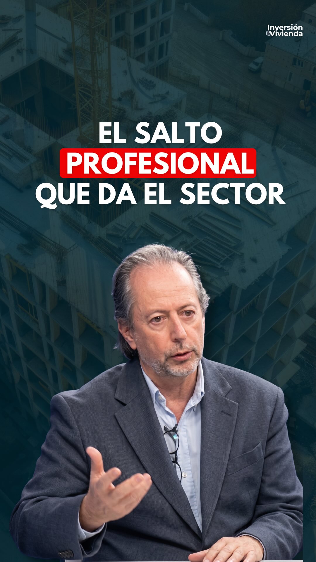 De alquilar oficinas a dirigir un fondo de inversión de Estados Unidos en España: esto es lo que puede cambiar una buena formación
Pedro Abella Langa, del IE Business School, cuenta casos reales de profesionales que han dado el salto de su vida gracias a la especialización en real estate. Fondos internacionales, asset managers y emprendedores que empezaron desde cero.
🎙️ Vídeo completo en el link en bio
#realestate #formacion #iebusinessschool #inversion #inmobiliario