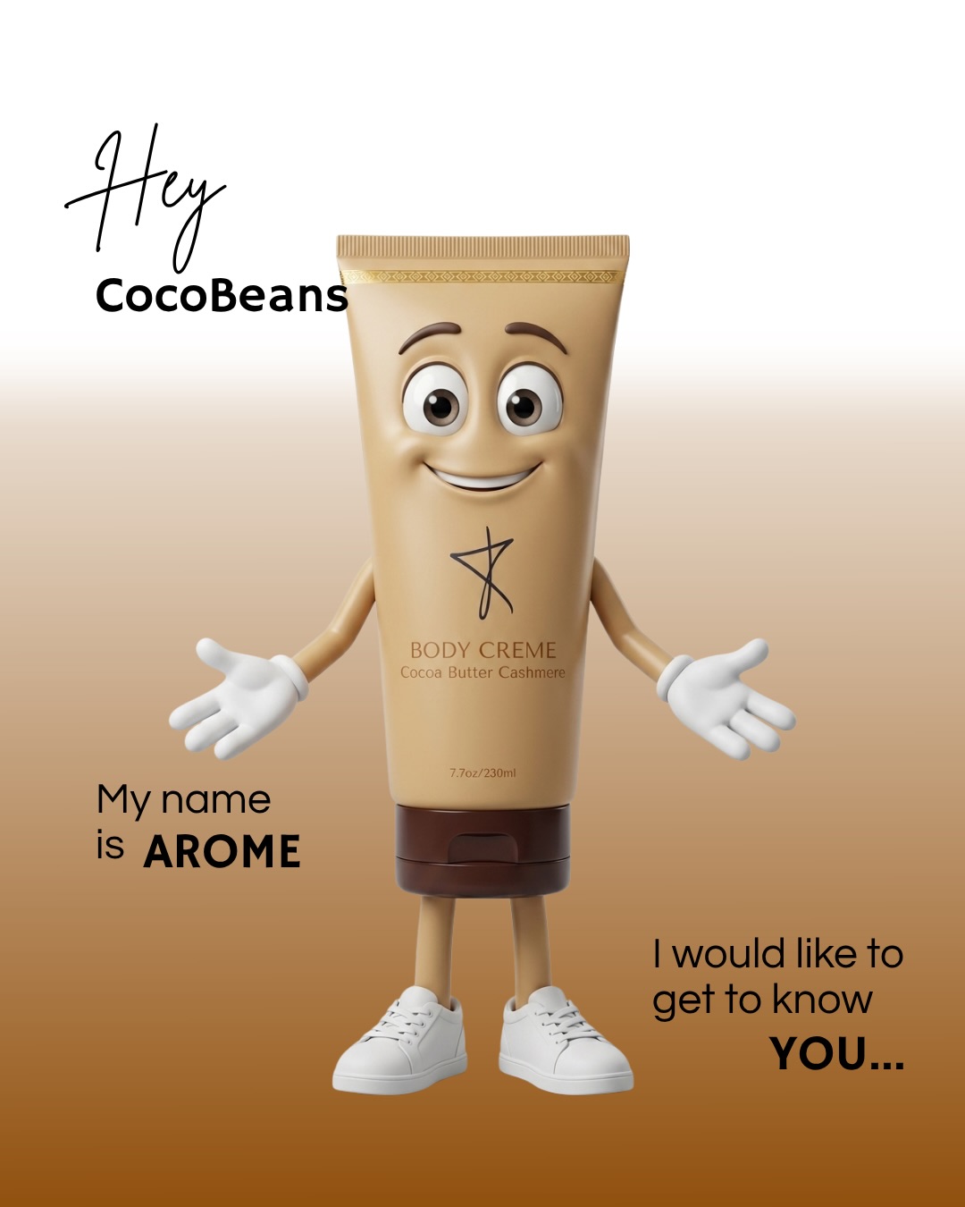 Hi Cocobenas , My name is Arome
Some of you already know me, and but many of you don’t, so l am here to properly introduce myself
I also want to get to know you in the comments
Also don’t forget to shop
www.shoparome.com
#shoparome #dmvskincare #bodybutter #skincare #explore