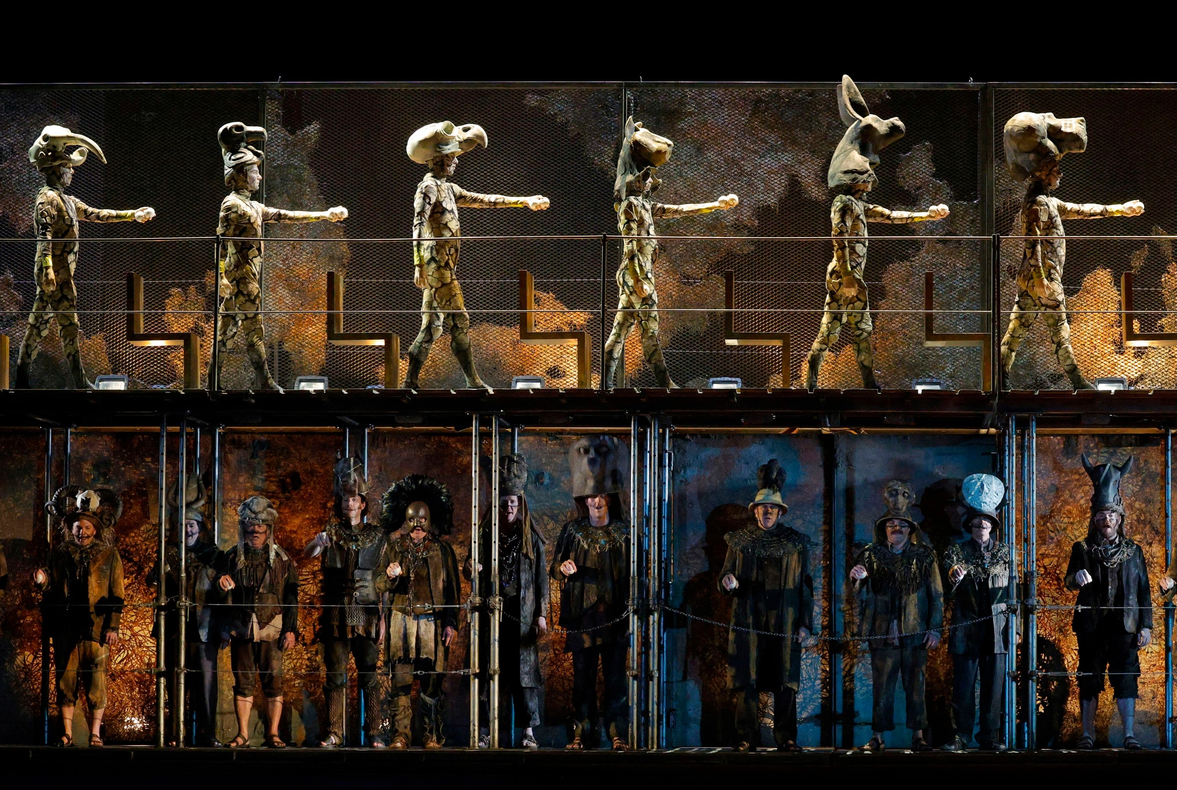 Some pictures from working the show Akhnaten at the @laopera
This was the first show working with such an amazing team and I truly couldn’t be happier to have been apart of it all!
#laopera #makeupartist #hairstylist #wigs #losangeles