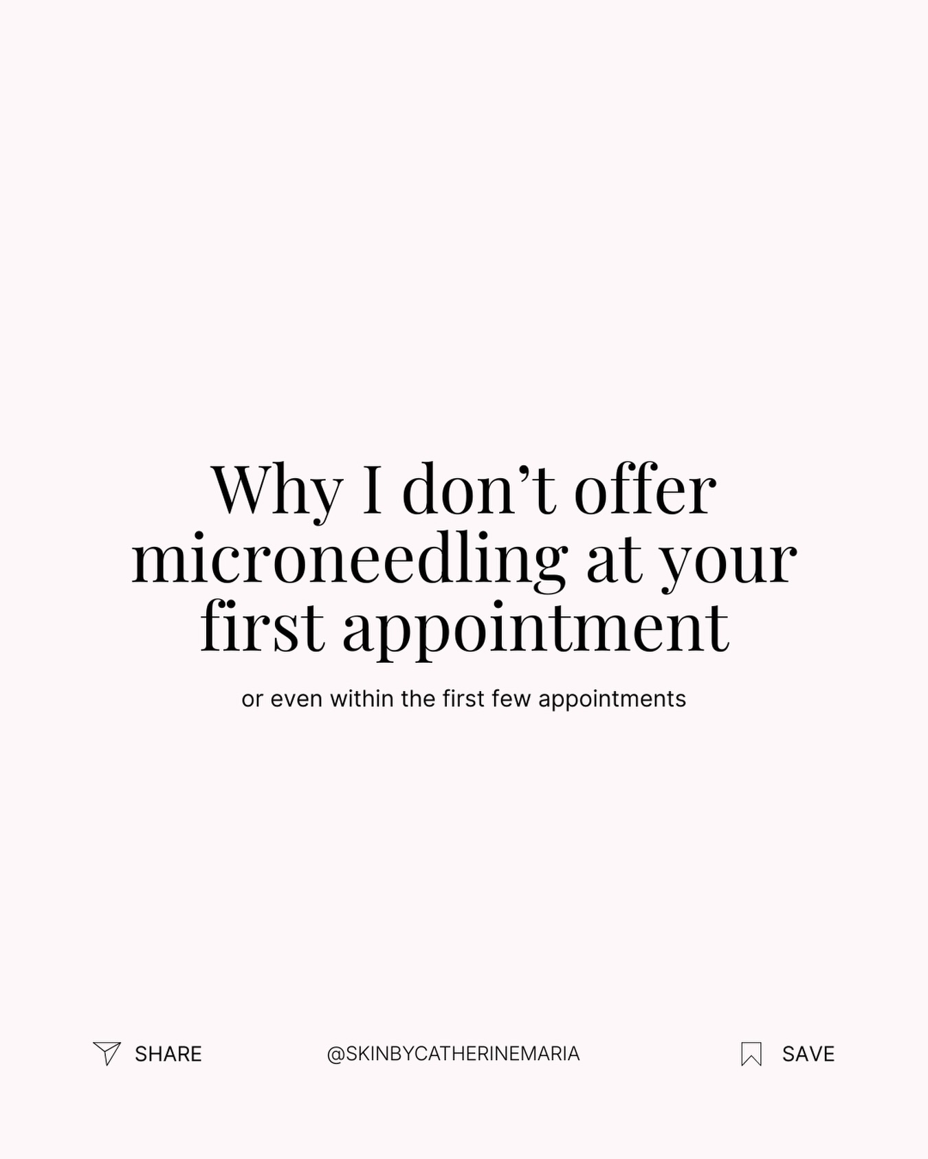 This is something that often surprises clients.
If you’re struggling with acne scarring, pigmentation, fine lines or texture, surely the best thing to do is start microneedling straight away?
Not necessarily.
As a SkinPen practitioner, this is a medical microneedling device that creates controlled micro-injuries within the skin to stimulate collagen production. It’s a great treatment when the skin is ready for it.
The key words being: when the skin is ready.
From a corneotherapy perspective, I’m always looking at how well your skin is functioning before deciding on the most appropriate treatment.
I see so many clients who come to me with dehydration, redness, sensitivity, inflammation, compromised skin barrier or over-exfoliated skin.
In these cases, jumping straight into microneedling isn’t always in the skin’s best interests.
I like to use the analogy of a house.
If a roof had broken tiles and leaks, you wouldn’t start a major renovation before repairing the damage first. You’d strengthen the structure. Your skin is no different.
Before we create a controlled injury within the skin, I want to make sure the skin barrier is healthy, the skin is hydrated, inflammation has reduced/under control, and you’re on the right homecare routine.
This doesn’t mean microneedling isn’t suitable.
It means we’re preparing the skin to get the very best results from it.
Clients often achieve better outcomes because we’ve spent time building healthy foundations first.
That’s why my approach will always be about working with your skin, not against it. The most advanced thing we can do isn’t rushing into a treatment, it’s knowing when to wait.
📍 Aylesbury, Buckinghamshire
📩 info@skinbycatherinemaria.com
🤍 www.skinbycatherinemaria.com
#aylesbury #aylesburybusiness #aylesburytown #aylesburyvale #buckinghamshirebusiness