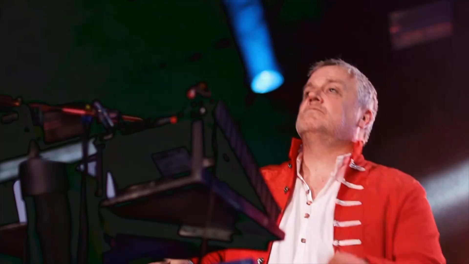 Friday 12 June Sound of the Crowd - Crooked Crow / Leighton Buzzard
The Sound of the Crowd - the UK's finest 80s' synth pop tribute act - pack the stage with synths and drum machines and bring the sounds of the golden age of synth pop to The Crooked Crow in Leighton Buzzard
So grab yourself a ticket now - https://square.link/u/UfAF8a4w