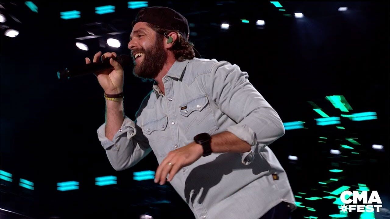 After a two‑year absence due to the COVID‑19 pandemic, CMA Music Fest triumphantly returned to downtown Nashville four years ago. #MusicIsLife https://youtu.be/v1gDE3riPrs?si=xp7oRA-S3ebLUYaW