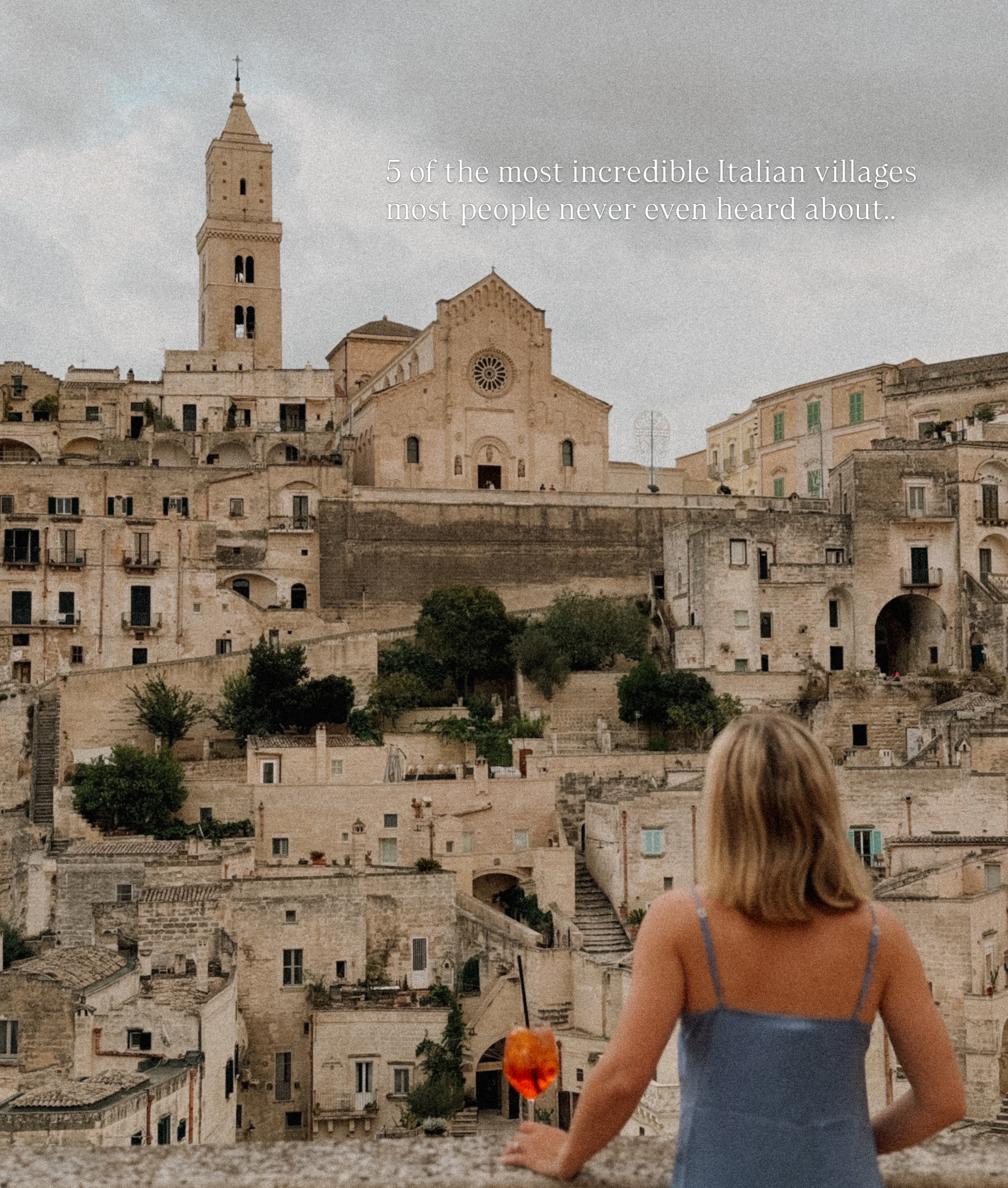 My Italy Slow Guide contains everything to plan your next Dream Voyage - by train 🚂🍋
How many have you been to?
It includes
📍5 regions with
🗺️ maps & locations
🛤️ Itineraries
🚂 trains in Italy
🌳 Hidden gems..
And much more
Spent so much time on creating this one, hope you’ll like it! 🤍
* ad for my own digital product
• Italy itinerary • Italy where to go