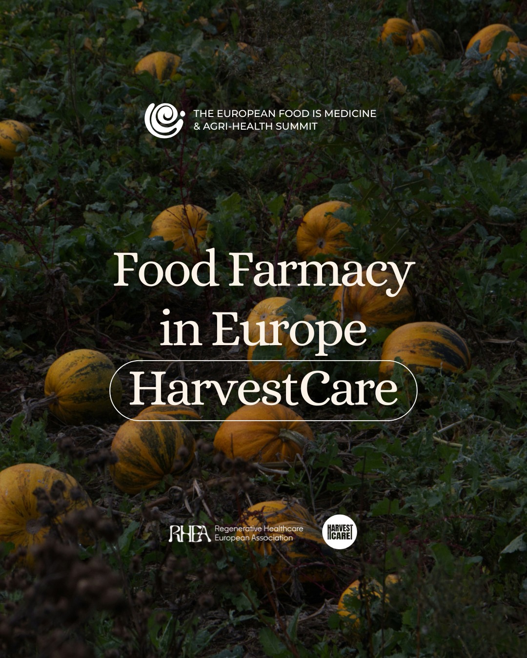 "If food should be used as medicine, itโs essential to ensure the quality of produce and agricultural integrity." To transition "Food is Medicine" from a conceptual framework into scalable clinical practice, @rhea_eu and @harvestcare_eu are co-organising the European Food is Medicine & Agri-Health Summit in Amsterdam on November 19-20, 2026.
@harvestcare_euโs "Food Pharmacy" project demonstrates how therapeutic food interventions operate in practice:
Food Incentives ๐ฅ Standardised access to local, seasonal, and nutrient-dense produce via specialised food boxes, vouchers, or dedicated credit cards.
Behavioural Support ๐ด Combining dietary coaching with lifestyle medicine, peer groups, and practical cooking skills to secure long-term adherence.
Clinical Mitigation ๐ฉบ Assisting chronically ill patients in managing, mitigating, or reversing metabolic conditions through targeted nutritional support.
The summit functions to break down the siloes between agriculture and medicine. By bringing together the scientific community, the event aims to pioneer cleaner food solutions that directly correlate with improved human health and systemic prevention.
๐ Amsterdam | November 19-20, 2026
๐ Access the full agenda via the link in our bio: agrihealthsummit.com/
#FoodIsMedicine #LifestyleMedicine #PublicHealth #FoodPharmacy #RegenerativeAgriculture #Healthcare #Europe