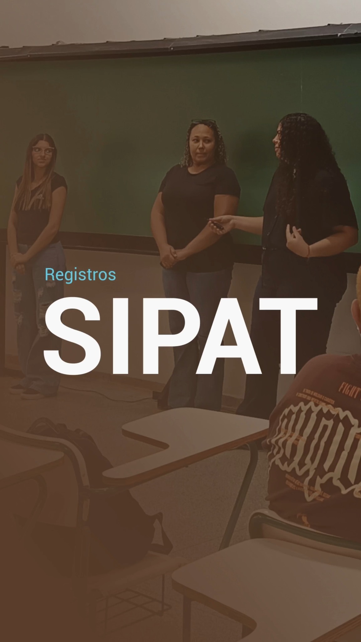 Segurança não é apenas uma regra. É uma cultura que protege vidas.
A SIPAT é um momento para refletir sobre prevenção, responsabilidade e atitudes que fazem diferença no dia a dia, dentro e fora do ambiente de trabalho.
Porque a melhor forma de lidar com um acidente é evitar que ele aconteça.
📍 Alguns registros da SIPAT 2026 da Fatec Jaboticabal.
#SIPAT #fatecjaboticabal #segurançadotrab #Conscientização #Educação