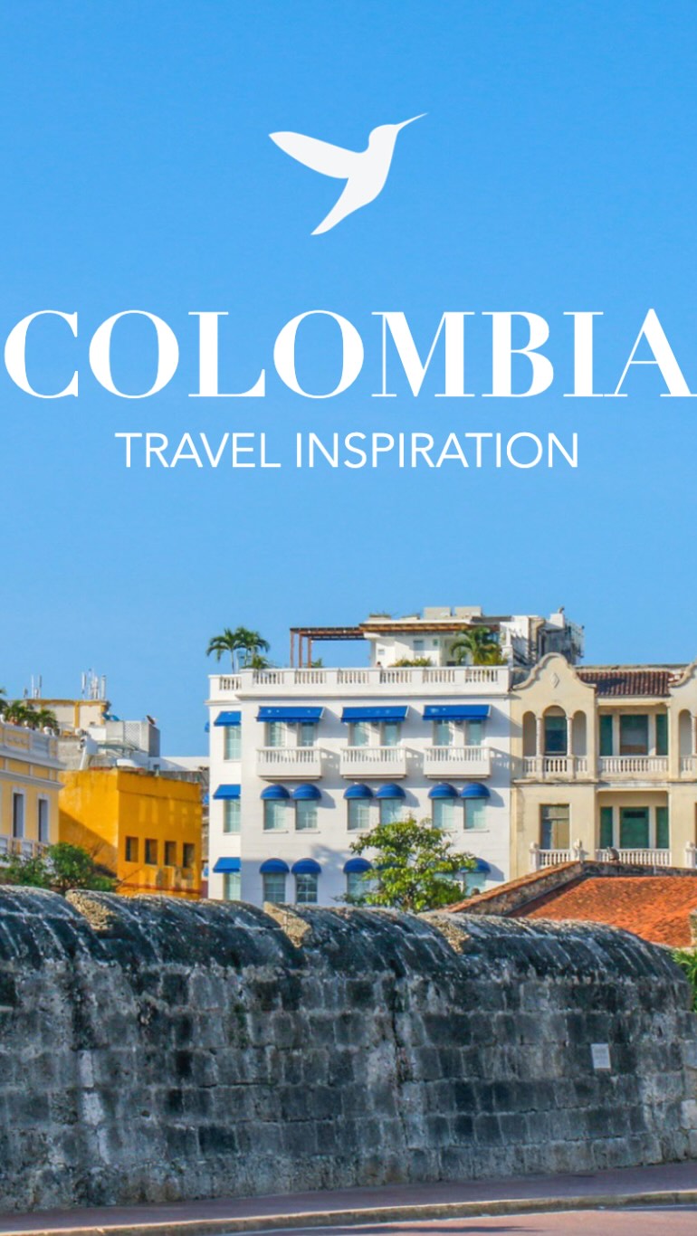 Colombia has emerged in the last few years as one of the most exciting destinations in Latin America and the world, and our DMC partner Galavanta curates memorable experiences for your clients. It is the world’s second most biodiverse country and has the largest diversity of birds in the world thanks to it’s five regions. Each region is completely unique, and home to various fascinating cultures, including over 80 different indigenous tribes. Each destination has its unique gastronomy, handcrafts, architecture, traditions, dances and musical rhythms. Click the link for a full sample itinerary. Here we share part of the itinerary:
Schedule island hopping in the Rosario Islands onboard a private speedboat or a yacht for snorkeling and cruising along the coralline islands have clients stay at Sofitel Baru Cartagena Beach Resort (make sure to upgrade them to add paddle boarding, kayaking or scuba diving). Next is a day at leisure, enjoying the resort’s white sand beach, 3 restaurants, Spa or Kids Villa (upgrade to include the National Aviary, the second-largest in Latin America, located in Baru, or diving, paddle boarding, or E-foil at the hotel’s nautical sports shop).
🔗 https://docdro.id/bN4AUJJ