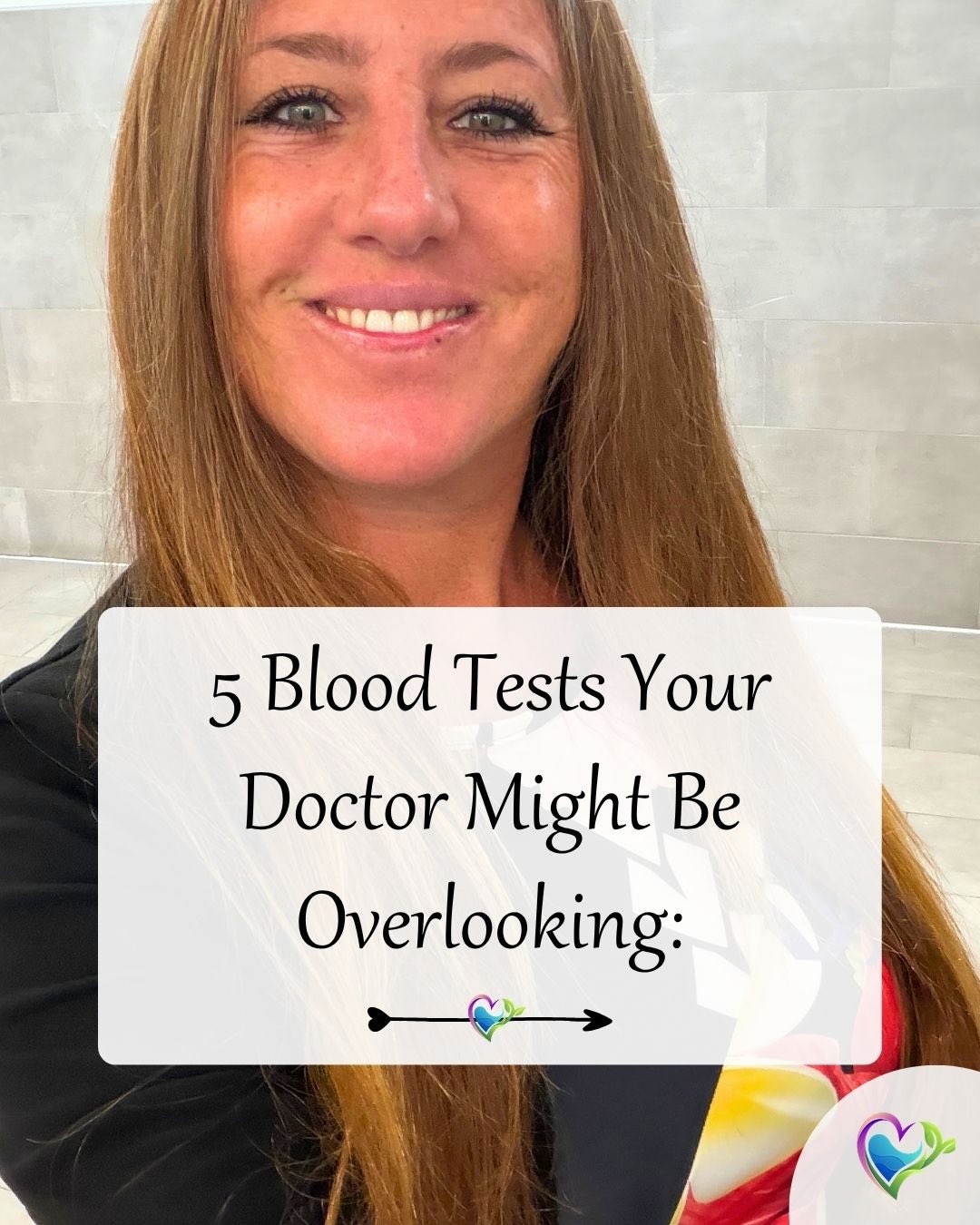 If you haven’t done these tests that’s totally ok! You can advocate for yourself and ask for them.
If you are unsure what doctor can do what test, schedule a 30 Minute Free Discovery Call and we can chat more about it!
🏝️ Link in bio!
❤️
P.S. Don’t forget fasting glucose when you do fasting insulin!
#bloodtests #fertilitytreatment #infertilitytreatment fertilitycoach fertilityeducation