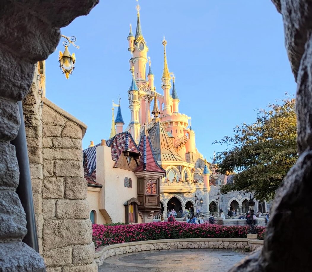 ✨ JUST BOOKED ✨
A magical trip to Disneyland Paris for a lovely family of 4 🏰❤️
One of the things our clients love is that they don’t pay any more than they would booking online themselves, but they get so much more included from us 👇
✨ Disney ears for the children
✨ A Copy Of Our top Disney tips and tricks
✨ Expert advice from our own family experiences
✨ Support before, during and after travel
✨ Help making the most of every magical moment
Having visited Disneyland Paris multiple times with our own little ones, we know how much difference a few insider tips can make 👌
Now the countdown begins! 🏰✨
Thinking about your own Disney adventure?
Send us a message and let’s start planning the magic ✨
#DisneylandParis
#DisneyFamily
#FamilyTravelUK
#DisneyHoliday
#MagicalFamilyMemories