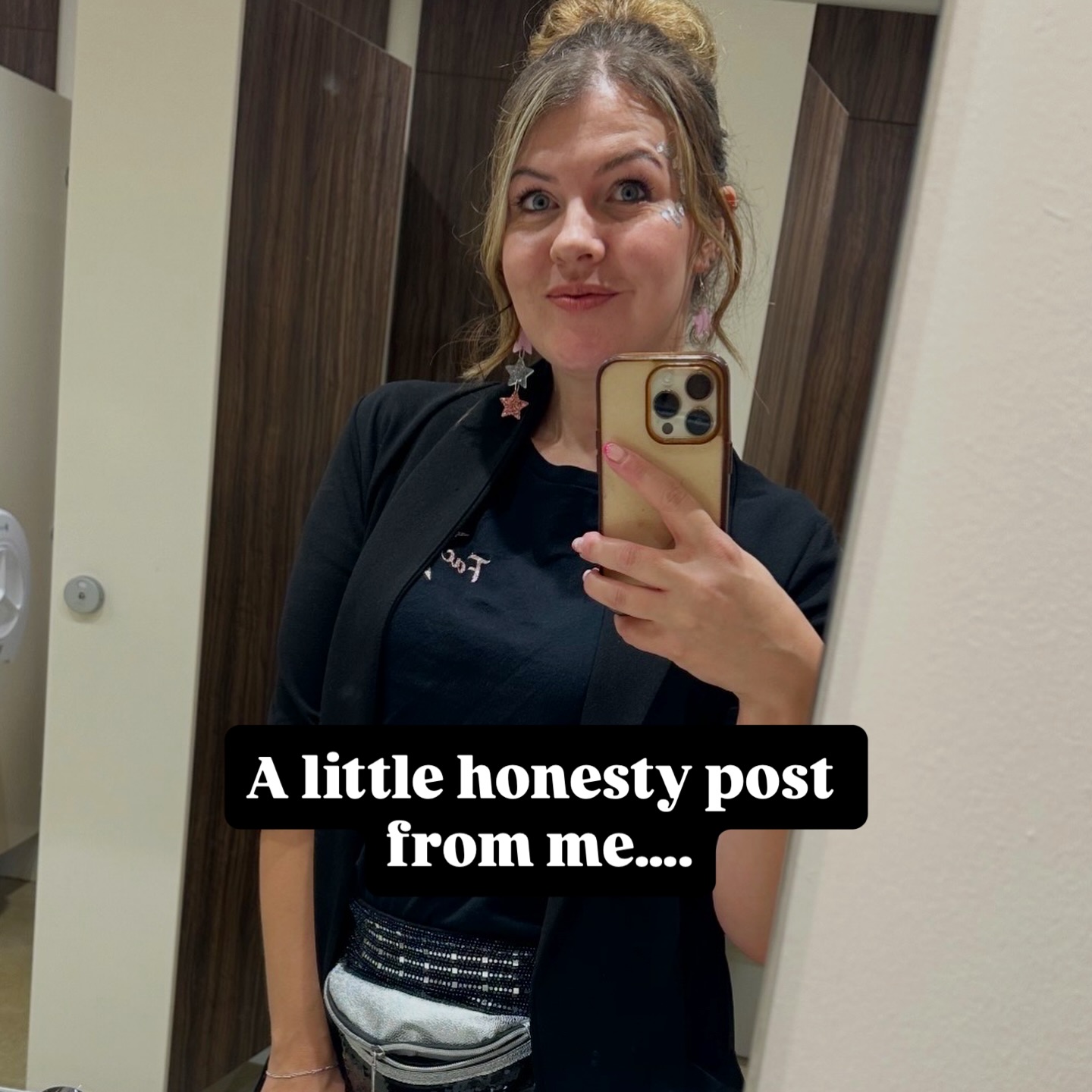 ✨HONESTY POST✨
Just a little reminder that not everything is as easy as it looks on social media.
Right now, I’m juggling being a mum, a partner, running a business and attempting to keep on top of the endless life admin. Some days I feel on top of it all, and other days I’m just doing my best to get through the to-do list.
It’s easy to look at someone’s highlight reel and think they’ve got it all figured out, but the reality is that most of us are carrying more than people realise.
So if things feel heavy, overwhelming, or slower than you’d like right now, be kind to yourself. Progress doesn’t have to look perfect. Sometimes just showing up is enough.
Here’s to doing our best, giving ourselves some grace, and remembering that we’re human.❤️
.
.
#honestypost #mumlifeuk #lifeadmin #smallbusinessowner