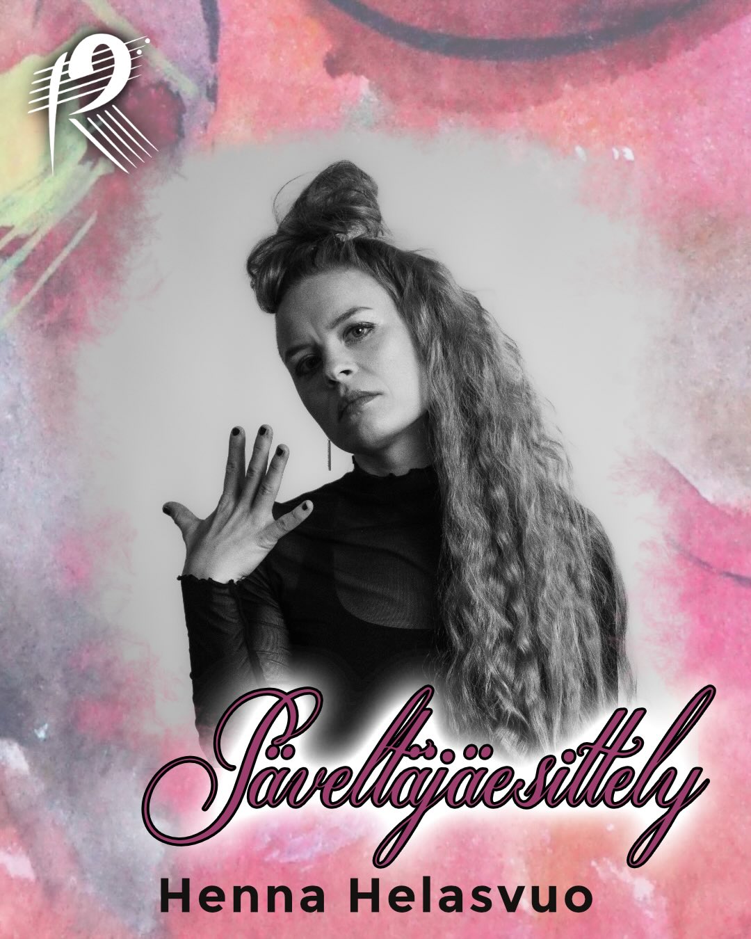 Henna Helasvuo on säveltäjä, artisti ja tuottaja, jonka musiikkissa kuuluu minimalismi, hypnoottiset kuviot ja vahvat harmoniat. Hän on työskennellyt monipuolisesti niin klassisen kuin teatteri- ja tunnusmusiikin parissa sekä tuottanut musiikkia lukuisille artisteille.
Nykyään Berliinissä asuva Helasvuo on taustaltaan pianisti, joka on viimeisen kymmenen vuoden aikana aaltoillut elektronisen musiikin suuntaan unohtamatta kuitenkaan rakkauttaan akustisten instrumenttien ilmaisuvoimaan ja herkkyyteen. Hänen tunnetuimpia töitään ovat tunnusmusiikit YLE:n Uutiset ja Urheilu -ohjelmakokonaisuuksiin vuonna 2024 sekä kolme albumia elektronisen @pihkaismyname -yhtyeensä kanssa.
Helasvuo on säveltänyt ja sovittanut kamarimusiikkia aiempien RADALLA-festivaalien lastenkonsertteihin Helmipöllön lentoretki sekä Meriharakan kevätmuutto.
Henna Helasvuon teos Vaahtopäät saa kantaesityksensä RADALLA-festivaalin lauantai-illan Aalloilla-konsertissa 29.8.2026.
Kuva: Anais Vacariu
______________
Henna Helasvuo is a Finnish composer, artist and producer whose music combines minimalism, hypnotic piano patterns and strong harmonies. Her musical background and experience is versatile: from classical piano to pop, electronic, theater music and TV music. Over the past ten years Helasvuo has gravitated towards electronic music, never forgetting her love for the expressiveness and sensitivity of acoustic instruments.
Helasvuo has composed and arranged music for previous RADALLA Festival children’s music concerts ‘Helmipöllön lentoretki’ and ‘Meriharakan kevätmuutto’.
Henna Helasvuo’s piece ‘Vaahtopäät’ will be premiered at RADALLA Festival’s Saturday evening concert ’Aalloilla’ 29.8.2026.
Photographer: Anais Vacariu
#radallafestivaali #kamarimusiikkifestivaali #tapahtumatespoo #kantaesitys #kulttuuriespoo