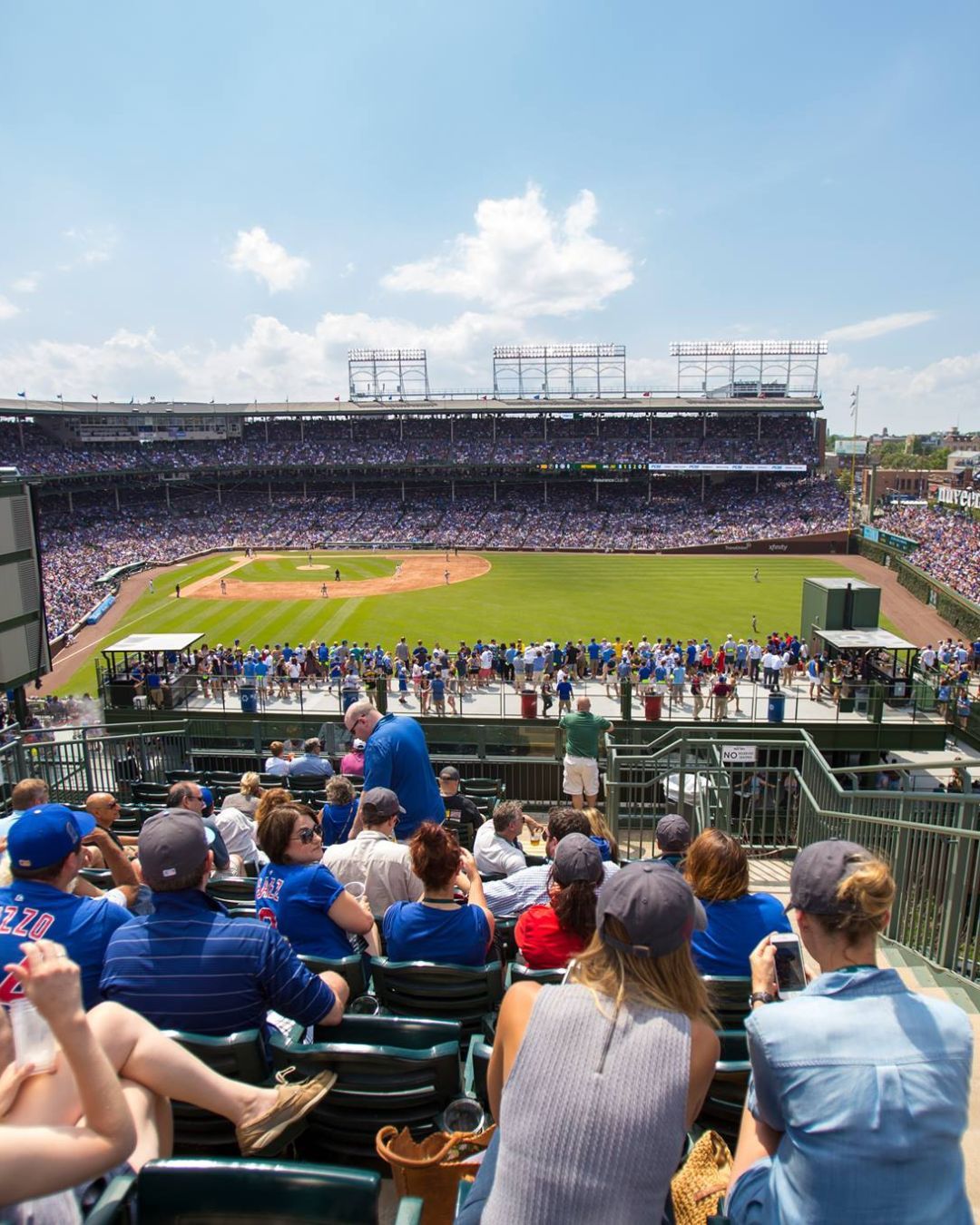 Cubs. Yankees. Legendary historic rivalry. 🏟️
There is no better way to watch this matchup than from 3643 N. Sheffield Ave with a cold drink in hand. Tickets are limited and tracking to sell out.
Don't miss the premier Glenwood event of the summer!
Secure your spot on the rooftop before it’s too late! Link in bio. -> https://www.glenwoodacademy.org/cubs-rooftop
#CubsNation #YankeesUniverse #RooftopViews #WrigleyRooftops #ChicagoSports