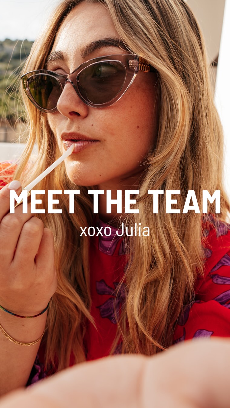 MEET THE TEAM 🩷🩷we deden een leuk spelletje zodat jullie ons dat beter leren kennen!
www.juliabybb.com
#juliabybb #juliaturnhout #webshop #newcollection #ootd