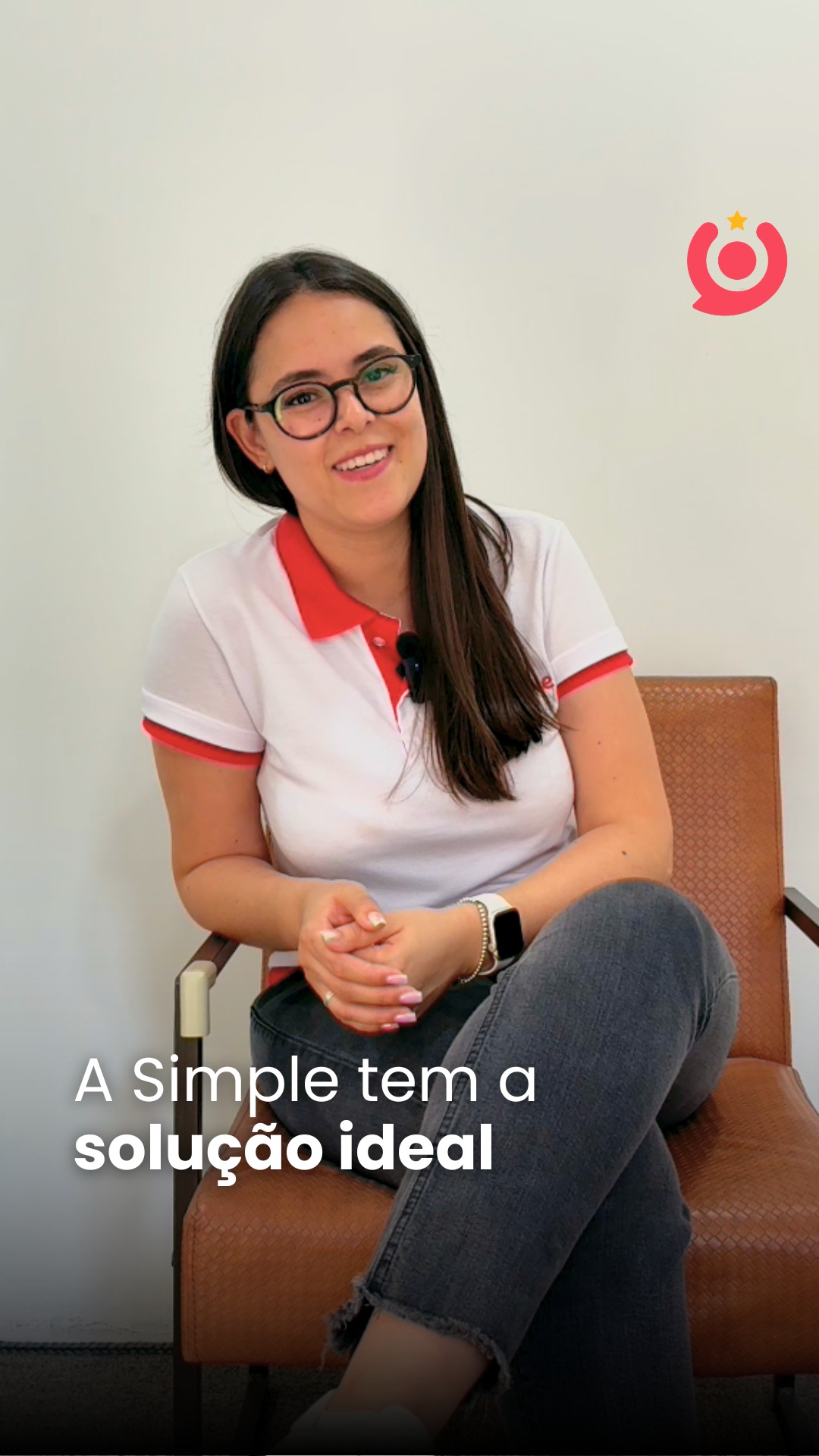 Sabia que o seu colégio pode se tornar bilíngue com a Simple? É isso mesmo! A Simple transforma colégios regulares em bilingue e com soluções educacionais adaptadas às necessidades de cada instituição, garantindo uma transição eficaz para o ensino bilíngue. #SimpleEducation #VersoEducação