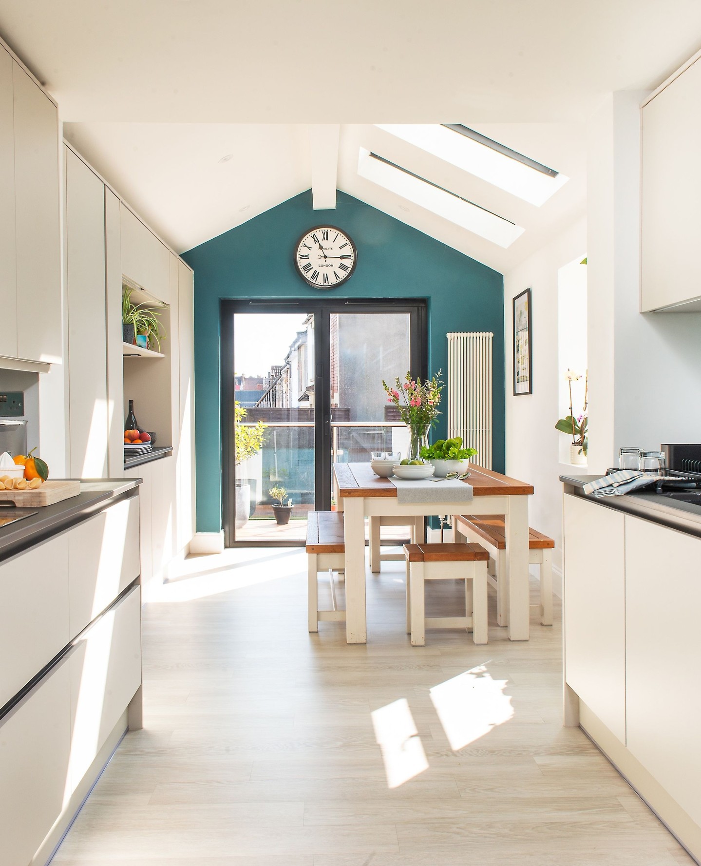 This is what a kitchen designed around real life looks like ❤
Independent Crown specialist @gardinerhaskins transformed a kitchen using the Crown Uno range, to create a stylish, modern scheme tailored to the customers’ lifestyle needs. The handle-less Taupe design includes a social hub for cooking, entertaining, and everyday living, with ample organised storage solutions for a clutter free feel.
A well-planned kitchen does not just look right in photographs. It feels right every single day, because it was built around the way you live.
If you have a Crown kitchen you are proud of, share it with #MyCrownKitchen and you might see it featured here.
#Crown80 #CrownImperial #MyCrownKitchen #KitchenDesign #ModernKitchen