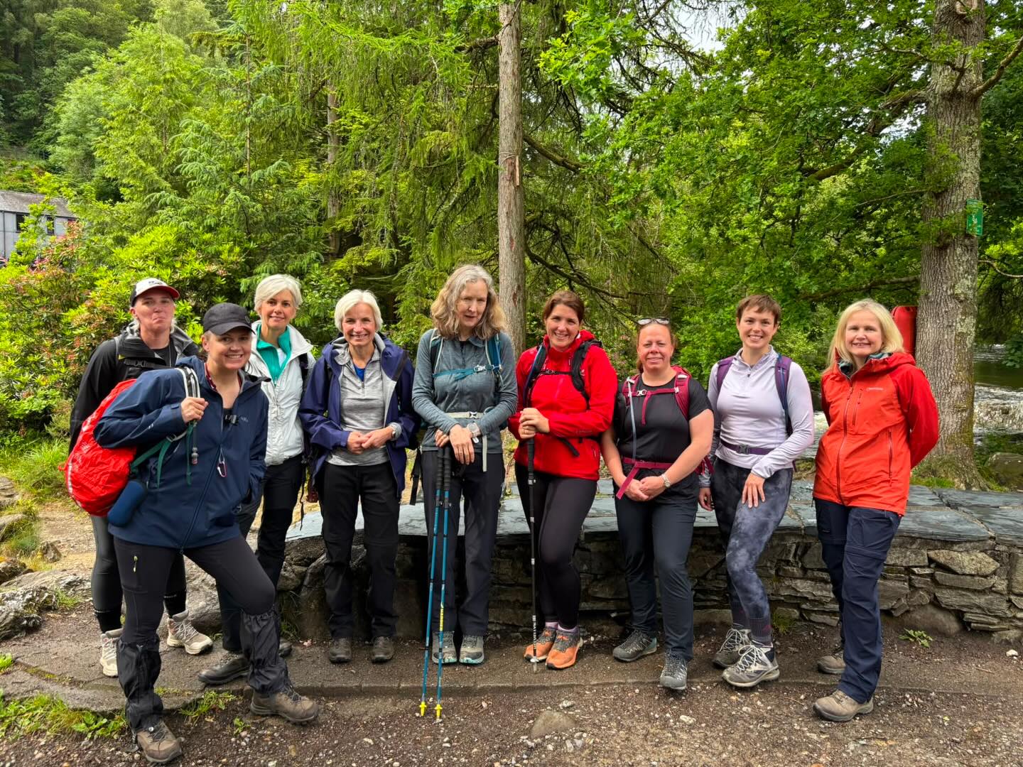 🏴 The next trip is off today!
We’re heading in to Snowdonia for 3 days of adventure, mountains, yummy food and stunning scenery, all while staying at the beautiful @lodge.dinorwig.hostel .
Have an amazing trip everyone! 🥾⛰️🏴✨
Check out other trips, join us
https://www.yorkietalkies.co.uk/yto-holidays
#getoutside #YTO #holidays #wales #walks
