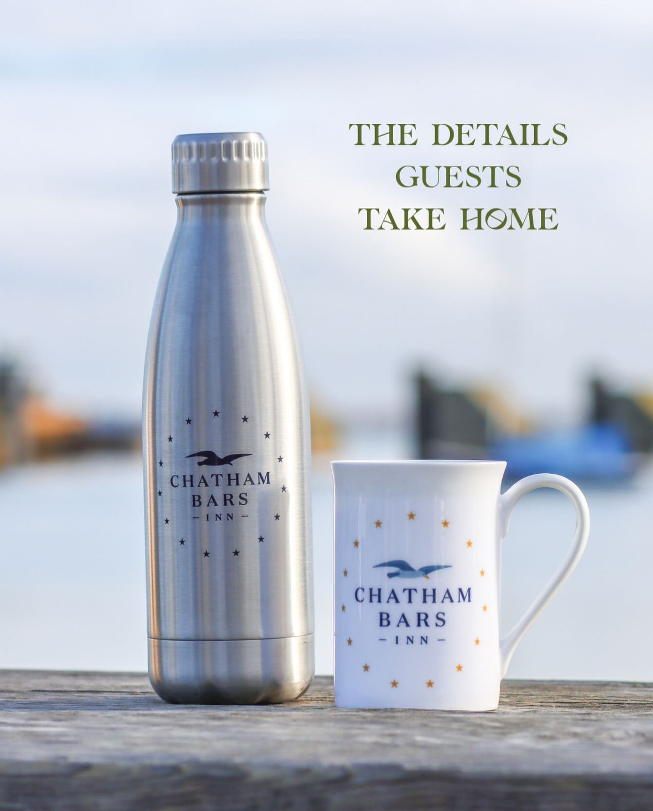 The best hospitality branding doesn’t feel promotional — it feels like part of the stay.
A water bottle guests bring to the beach.
A resort tote used poolside all weekend.
A keepsake children bring home from family vacation.
The strongest branded pieces extend the guest experience beyond the property itself — creating emotional connection long after checkout.
That’s what thoughtful hospitality branding is meant to do.