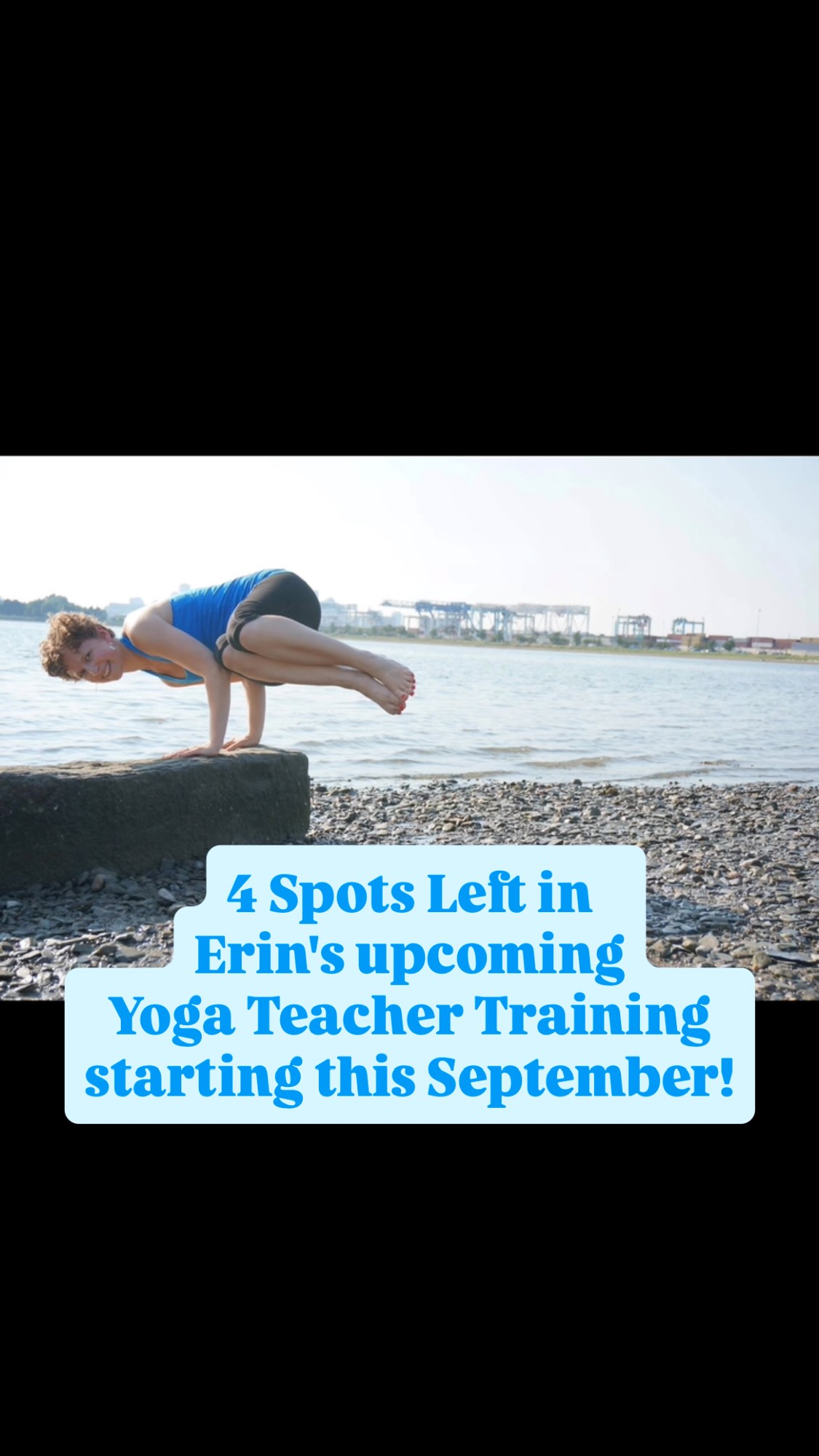 😲🤩Only 4 Spots Left in Erin's upcoming Yoga Teacher Training starting this September! 👏🏼 DM us to set up a call if you're interested in joining this extremely special, life changing journey 🙏🏼
PS - 🤯 the first pic is from Erin's Yoga Teacher Training she took 13 years ago at SBY with the amazing David and Todd!! Still appreciate every min together! @dvendetti @toddeskoglund
#bostonyogateacher #bostonyogateachertraining #bostonyoga #bostonyogastudio