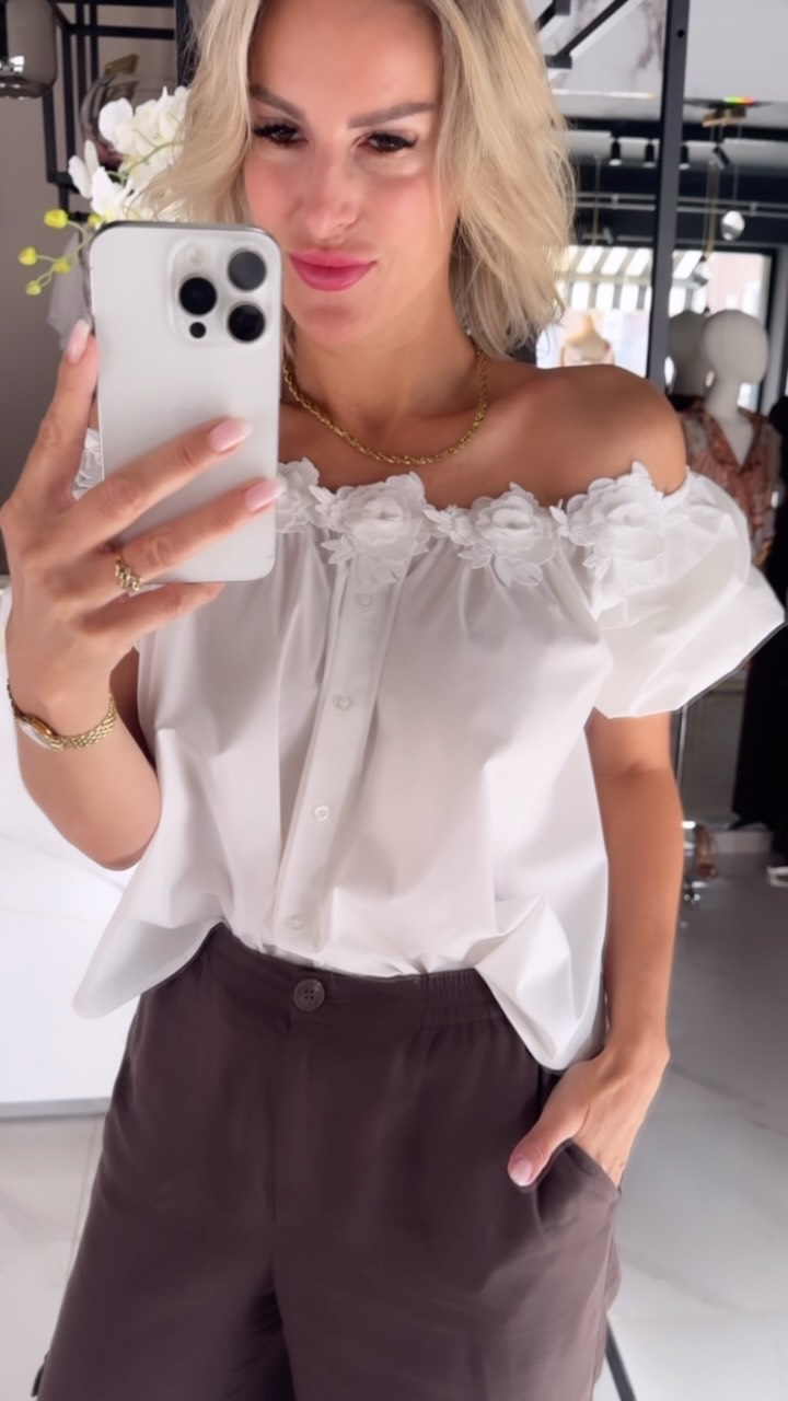 Outfit 🤍