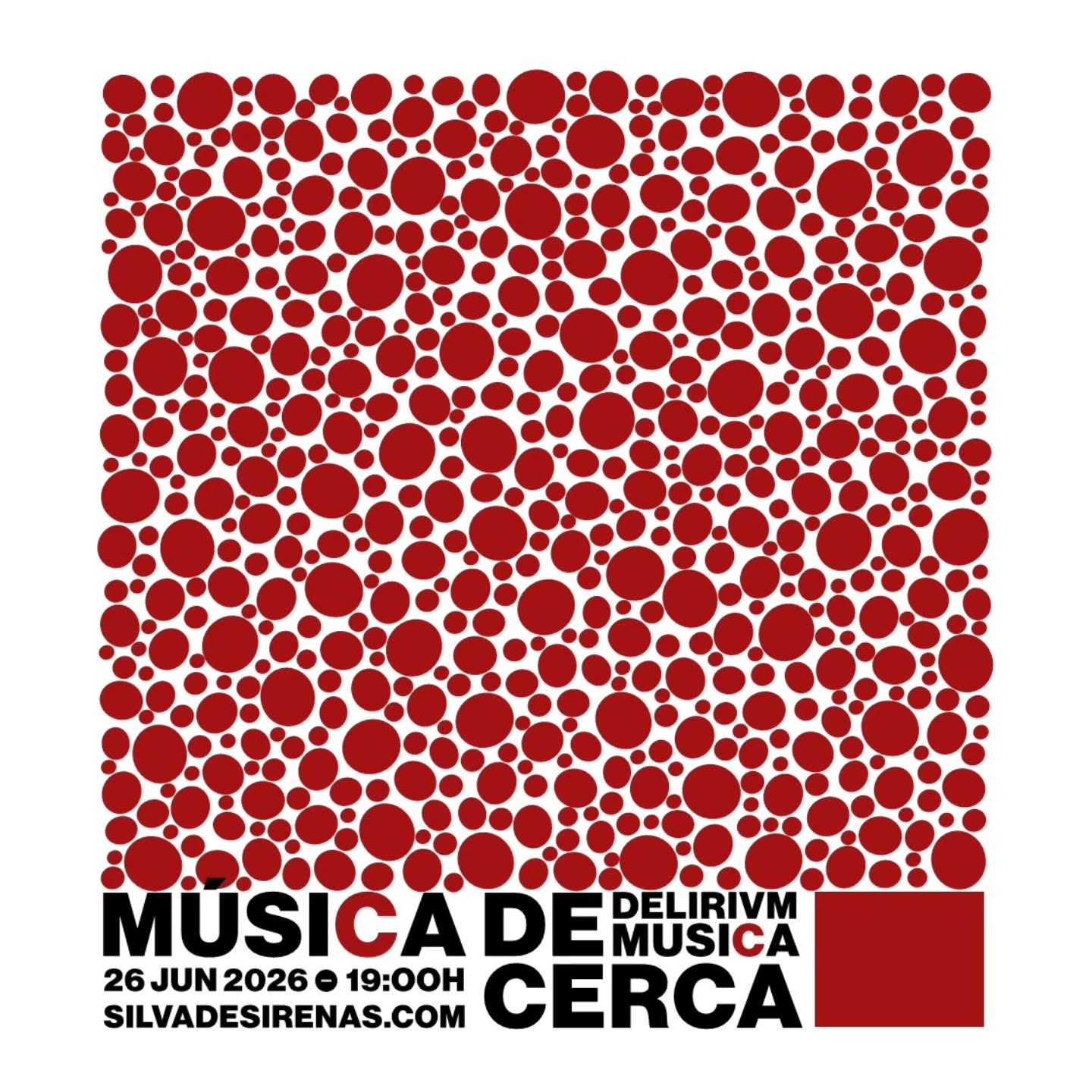 MÚSICA DE CERCA
Sonata, ¿qué quieres de mí?
Juan Portilla, flautas
Ramiro Morales, cuerda pulsada
📍 Viernes 26 junio
📍 19,00h
📍 Espacio Silva de Sirenas
🎶 Acústica íntima y cercanía con el intérprete.
🍷 Vino y ágape al finalizar.
FESS Música de Cerca recupera la esencia de la música de cámara: un espacio recogido, una acústica íntima y un diálogo directo entre intérprete y escuchante. En nuestra biblioteca, la música se percibe con una riqueza de matices y una claridad estructural difíciles de encontrar en otras salas. Cada concierto incluye comentarios a las obras, un coloquio final y, tras la música, un espacio distendido para conversar acompañado de un vino.
El próximo viernes 26 de junio, a las 19:00 h, en la biblioteca de nuestro Espacio Silva de Sirenas, tendremos el privilegio de compartir escenario con el maestro y querido amigo Ramiro Morales. Presentaremos el programa «Sonata, ¿qué quieres de mí?», un recorrido por los orígenes de la sonata y por los distintos estilos, escuelas y compositores que dieron forma a este género durante el Barroco.
Más información y entradas:
https://www.delirivm.com/event-details/fess-musica-de-cerca
_______
#FESSMadrid #SilvaDeSirenas #MúsicaDeCerca #UnEspacioParaElArte @delirivmmusica @espera_que_afino #DelirivmMusica