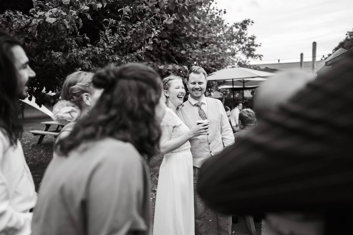 Happy times bij de borrel π€©