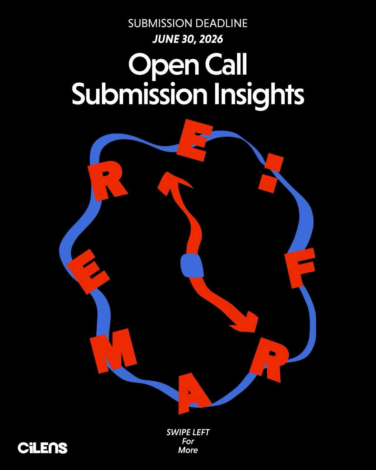 𝗥𝗘:𝗙𝗥𝗔𝗠𝗘 𝟮𝟬𝟮𝟲 𝗢𝗣𝗘𝗡 𝗖𝗔𝗟𝗟 𝗨𝗣𝗗𝗔𝗧𝗘
Nearly 300 submissions. 34 countries and regions. And still growing.
As works continue to arrive from across East and Southeast Asia, Europe, North America, Oceania, South America, we’re beginning to see a rich landscape of moving image practices take shape.
What excites us most is not simply the number of submissions, but the questions they bring: migration, memory, language, identity, belonging, and cultural transformation.
We‘re also encouraged by the number of cross-border collaborations emerging within the submissions, reminding us that diaspora is not only a subject of representation, but often part of the creative process itself.
Thank you to everyone who has submitted so far.
-
⏳ Open Call closes June 30
📍 Berlin, Autumn 2026
-
Submit via link in bio.
-
Visual design by @sophie.su.design