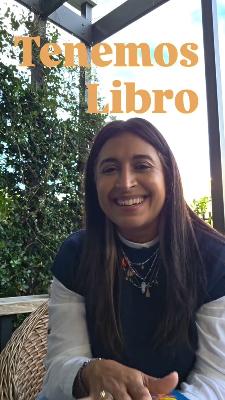 Siempre he tenido miedo de quedarme con todo lo que sé. No tiene uso en mi cerebro si no puedo ayudar a alguien más.
Con la intención de llegar cada vez a más familias, quería hacer algo que no dependiera únicamente del tiempo que tenemos disponible para hablar.
Pongo a tu disposición un libro completo y en digital. Ahora si no tienes excusas para pasar malas noches.
#ebook #dormirbien #maternidadereal