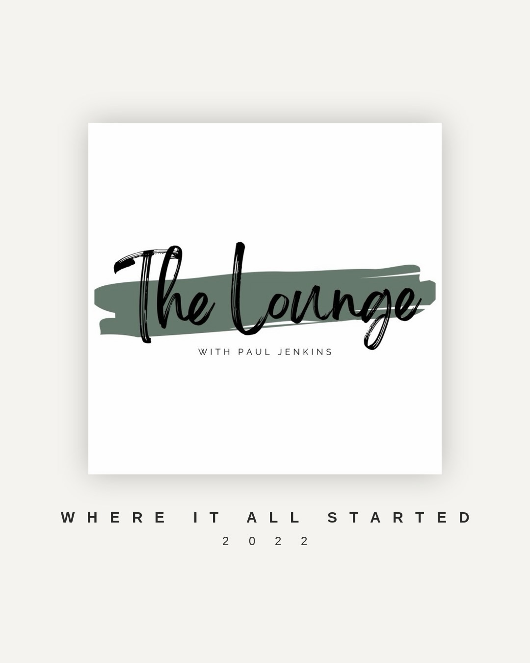 Came across the first ever concept for The Wellness Lounge today and had a proper moment.
From a name on a screen in 2022, to a little room with a borrowed wicker screen, to hanging the sign by hand, to a whole new home at Willcox House, and everything we’ve built with you since.
Oxygen therapy. Contrast therapy, private and communal. Recovery, massage, a café, a community. What started as one idea is now the full thing.
Still the original. Still just getting started.
And Jeff? Jeff’s been here nearly the whole time.
The Wellness Lounge, Willcox House, Cardiff
#TheWellnessLounge #Cardiff #TheOriginal #ThenAndNow #ColdWaterTherapy ContrastTherapy OxygenTherapy Recovery WellnessCardiff CardiffWellness