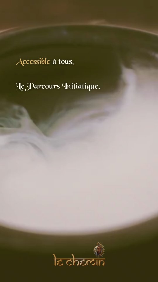 🔸Le Chemin de l'Alchimiste ◼️
Devenir alchimiste est un parcours ouvert à tous, sans distinction, mais qui demande un engagement sincère. En affrontant vos propres aspérités par le travail personnel, vous passez de spectateur à acteur de votre vie. C'est ainsi que l'on découvre l'étincelle divine qui réside en chacun de nous.
➡️ Prêt pour la transmutation ? Rejoignez notre Parcours Initiatique pour devenir acteur de votre vie.
#Alchimie #Initiation #Jung #Sagesse #Transformation #Eveil #Conscience #GrandOeuvre #Souveraineté #LeChemin