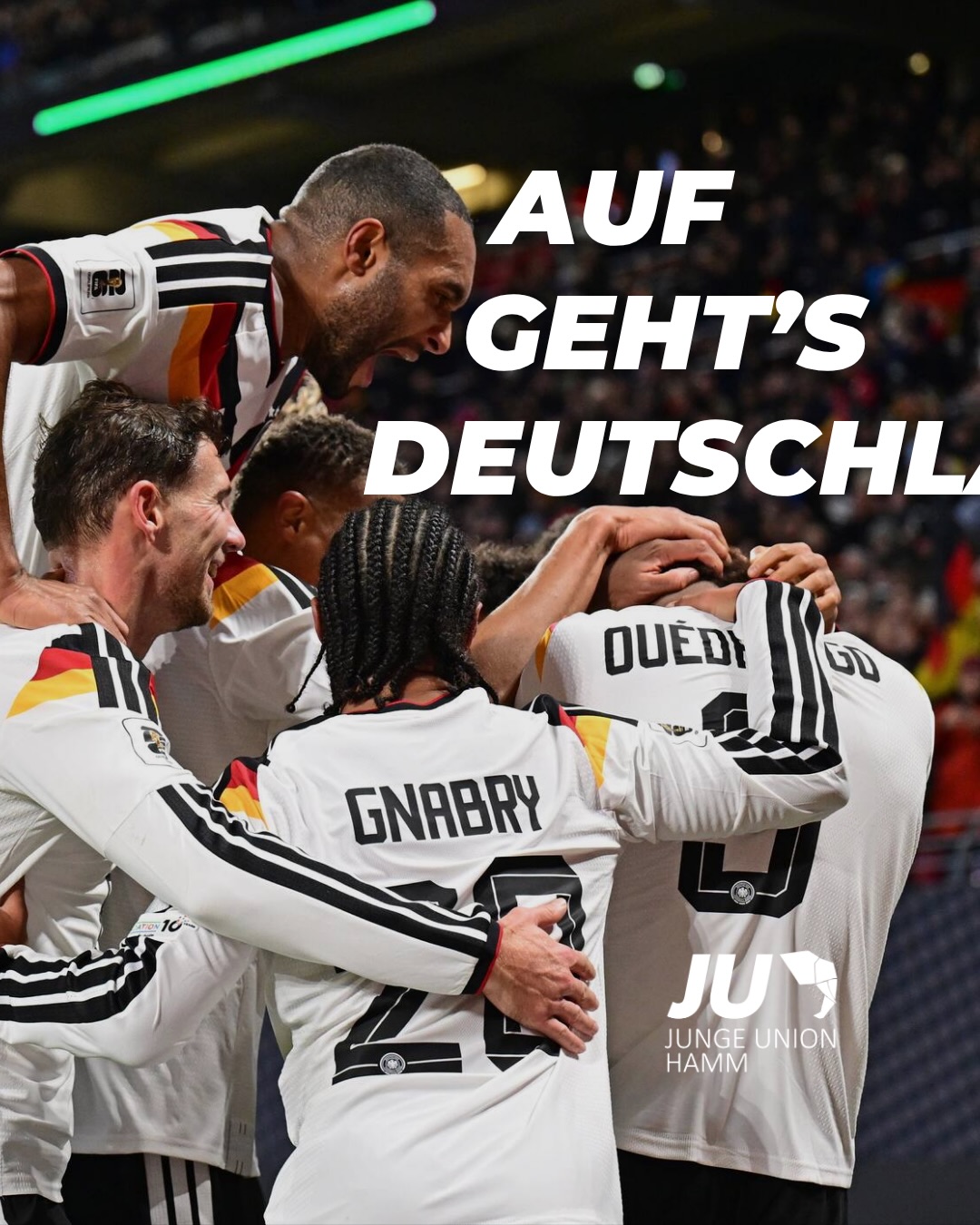🇩🇪⚽️