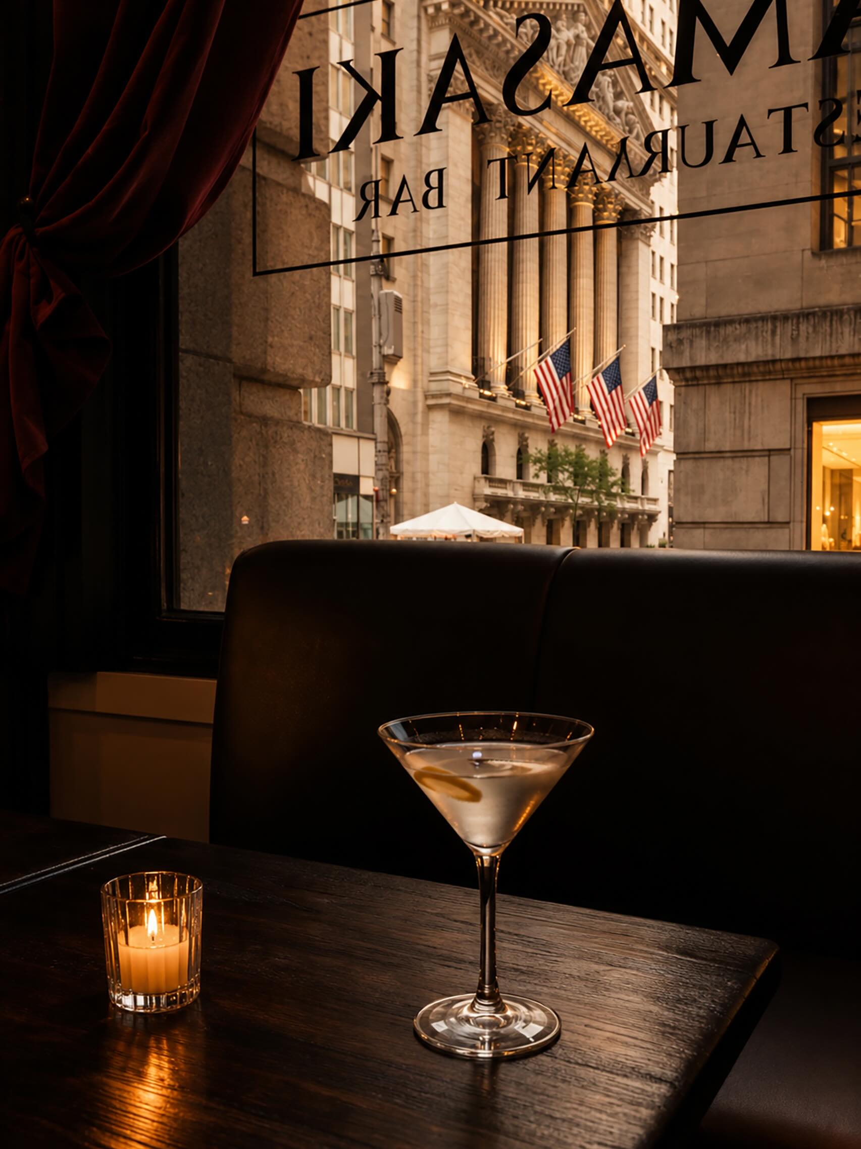 Yamasaki is ready for you.
In the heart of FiDi across the street from the NY Stock Exchange, within the historic walls of 25 Broad Street, you'll discover a Japanese experience you won't soon forget.
New Yorkers, media peers, and influencer friends- let's be in touch.
@yamasaki_restaurantnyc