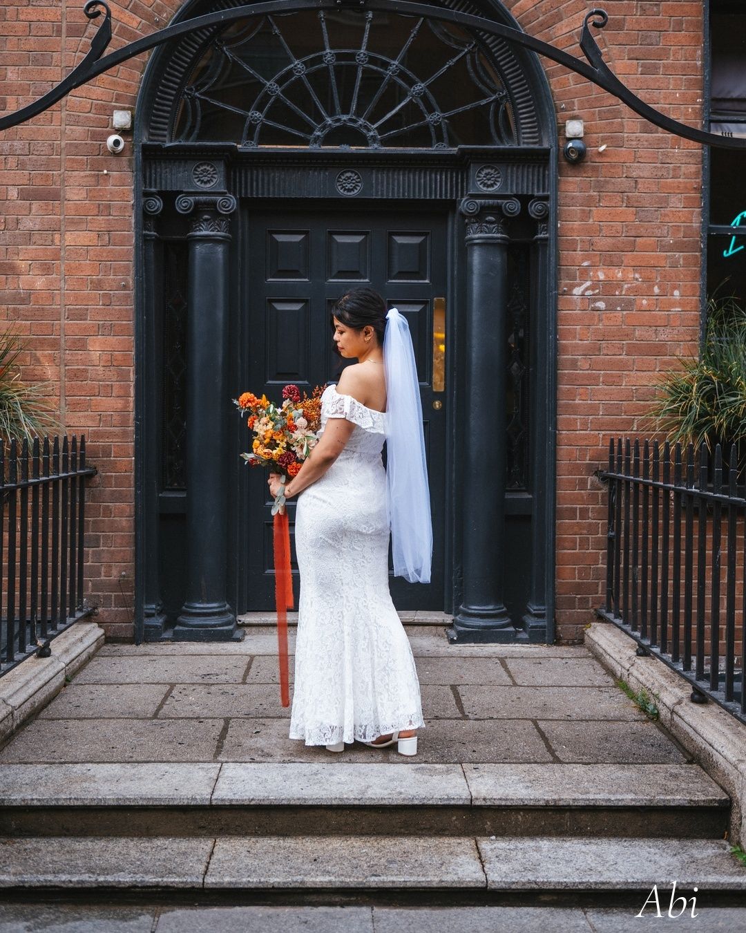 Abi & Lyle. The Dean Dublin.
The kind of wedding that felt exactly like them — warm, intentional, and full of joy.
📍 Dublin, Ireland
@thedeandublin
#dublinwedding #weddingdublin #dublinweddingphotographer #irishwedding #thedeandublin #weddingphotographyireland #documentarywedding #elopementireland